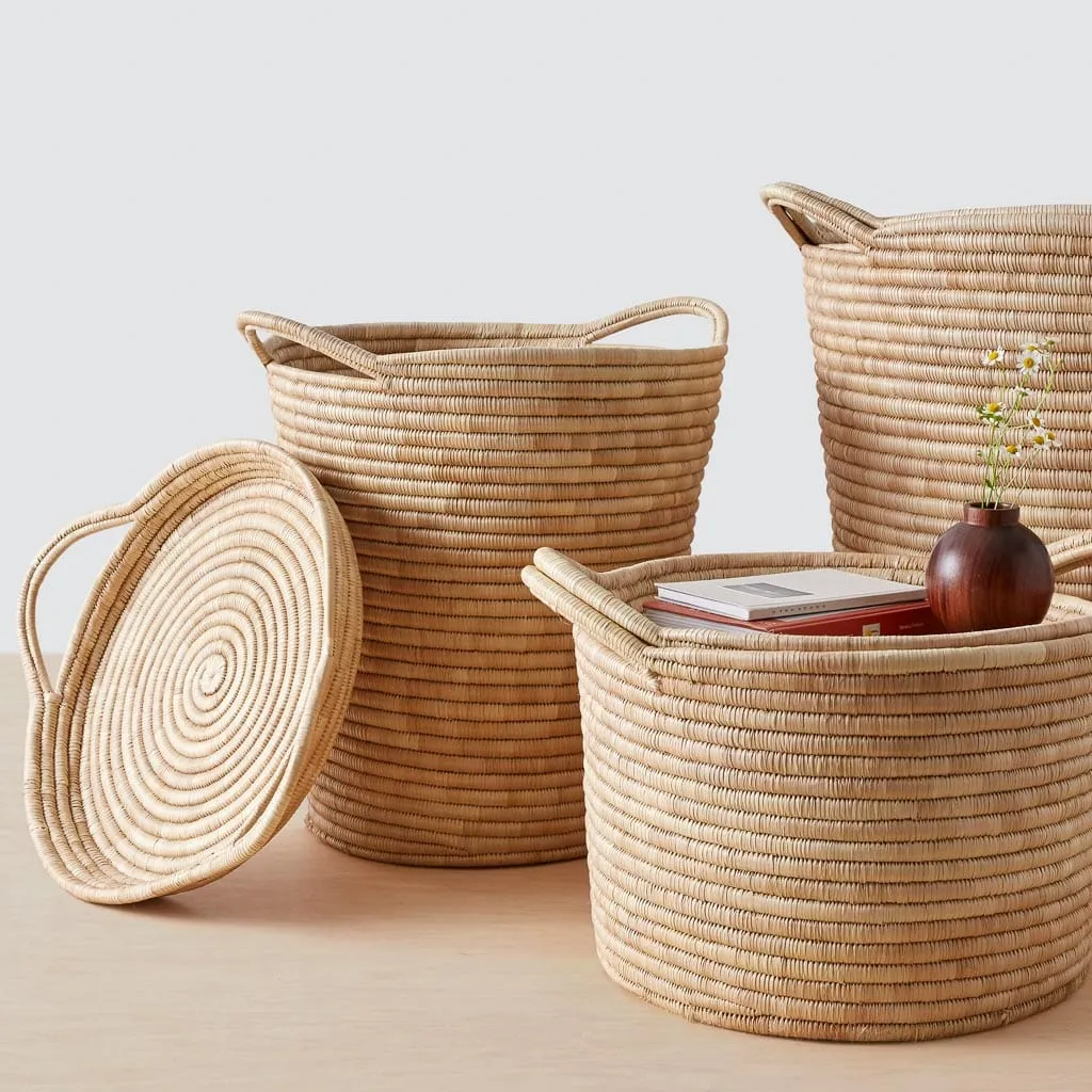 Rivi Storage Basket