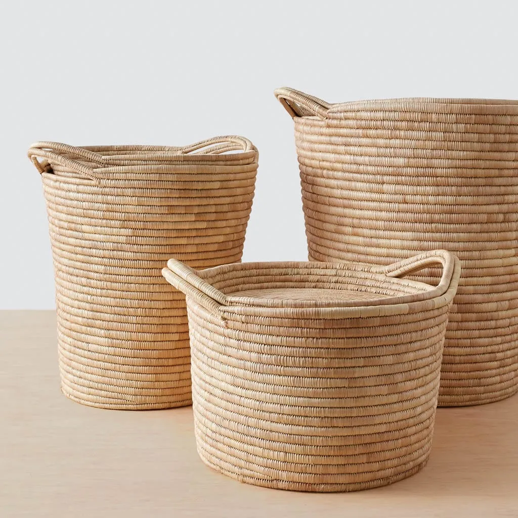 Rivi Storage Basket