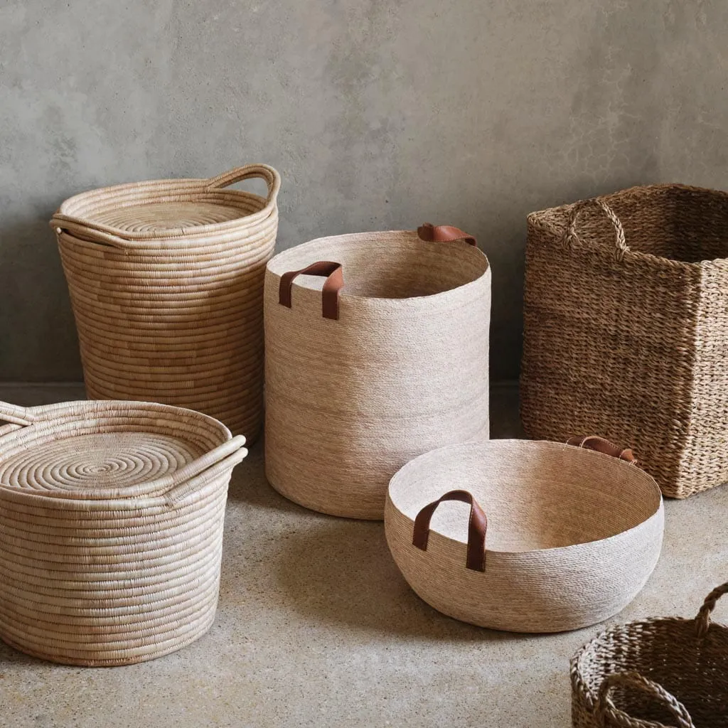 Rivi Storage Basket