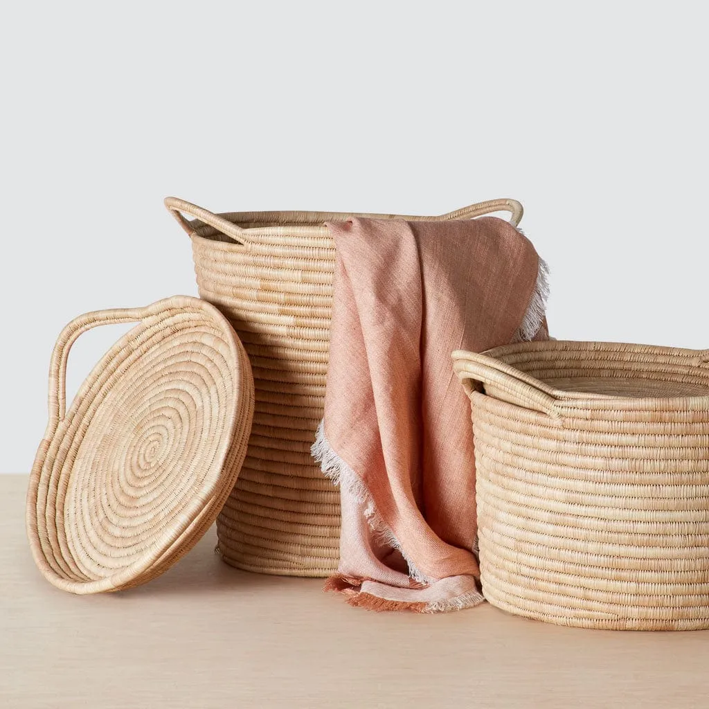 Rivi Storage Basket