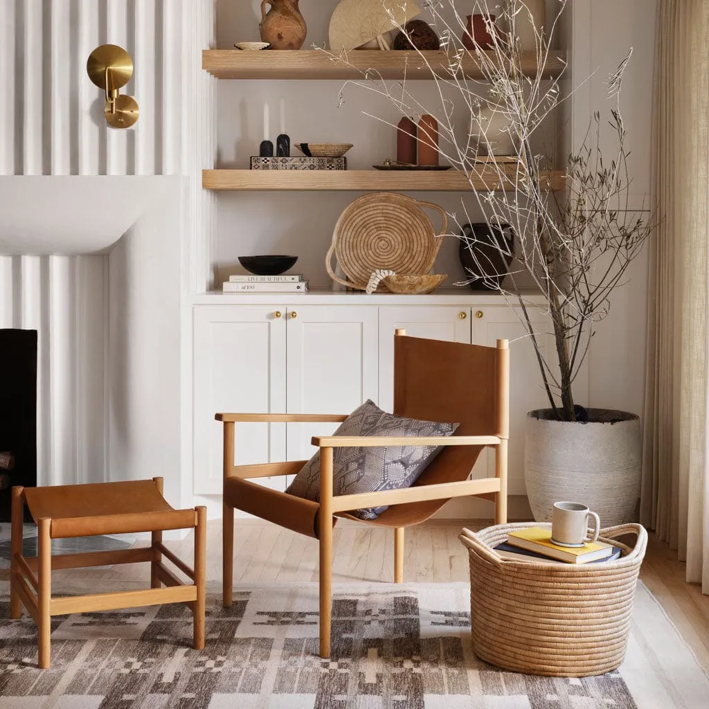 Rivi Storage Basket
