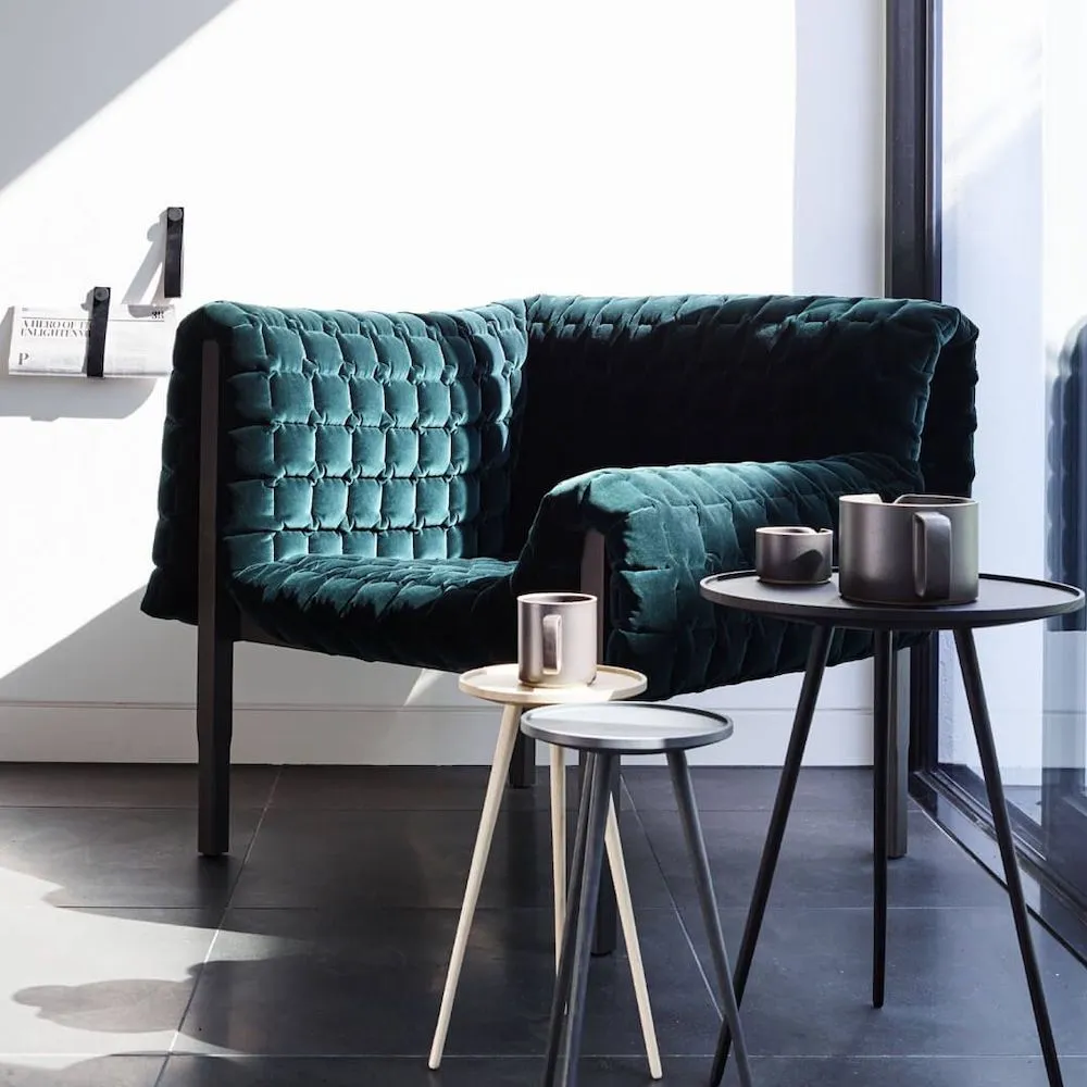 ruche armchair | ligne roset