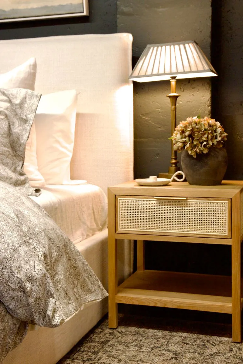 Ryle Side Table