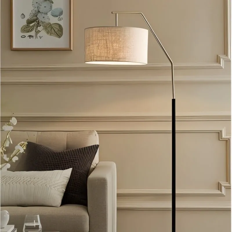 Saiga Floor Lamp