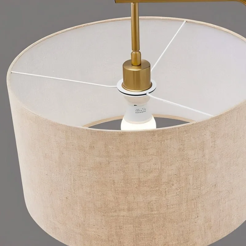 Saiga Floor Lamp