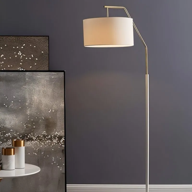 Saiga Floor Lamp