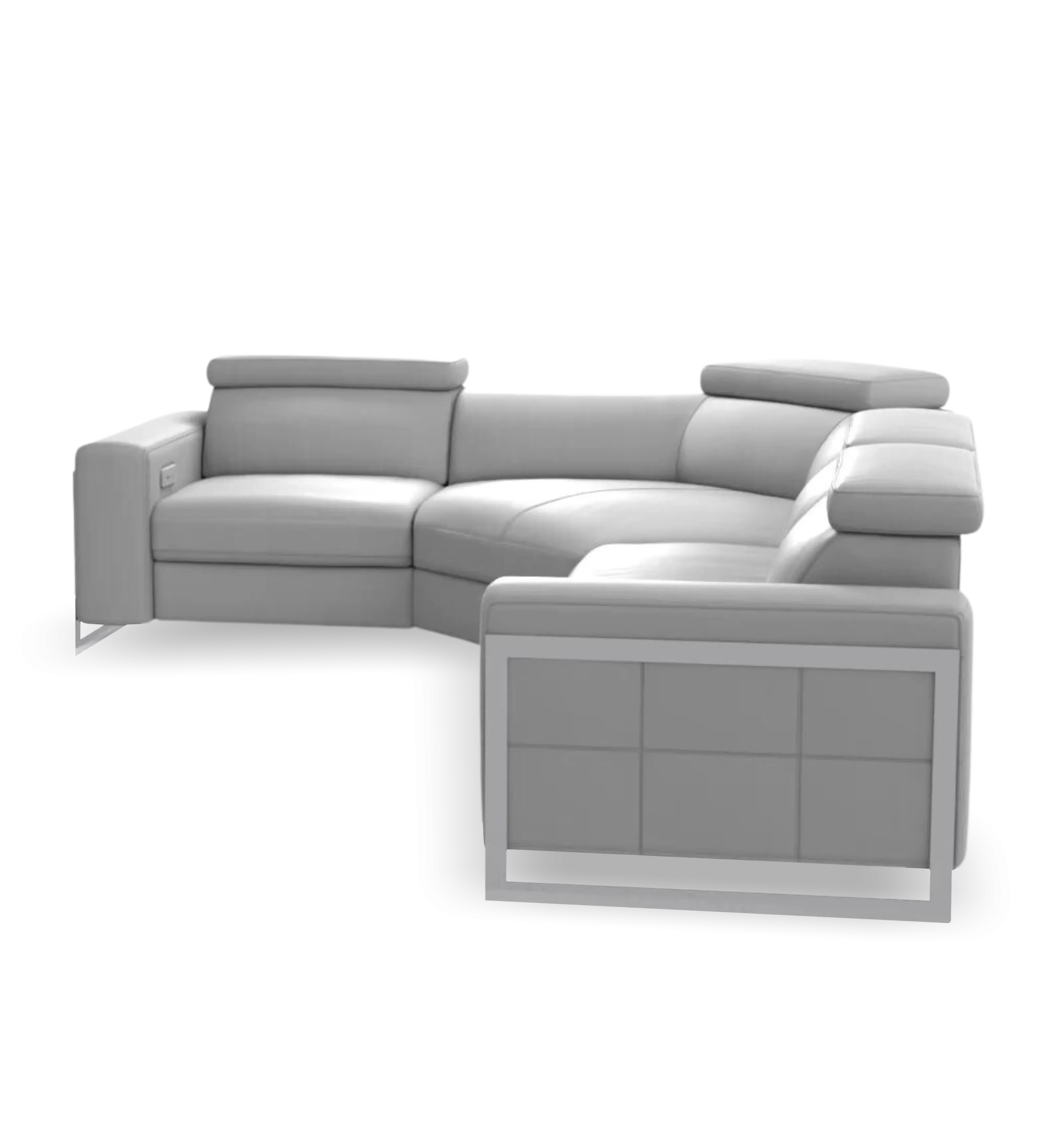 Salerno Sectional