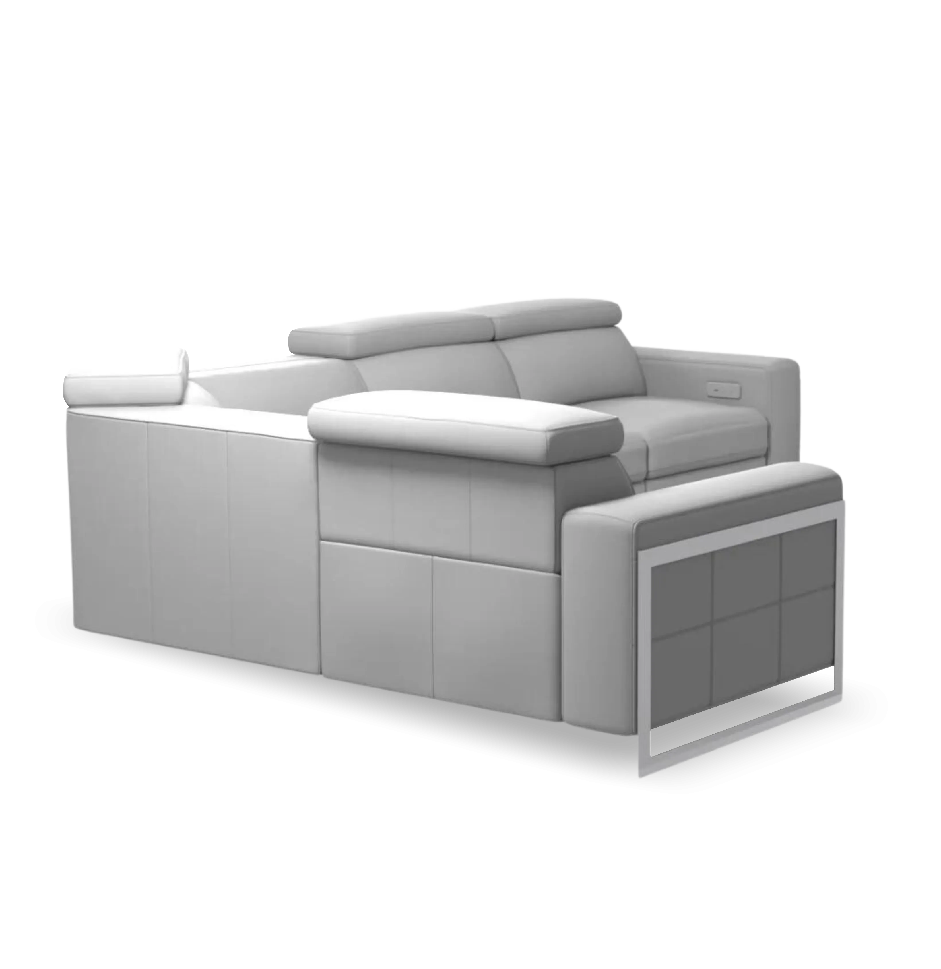 Salerno Sectional