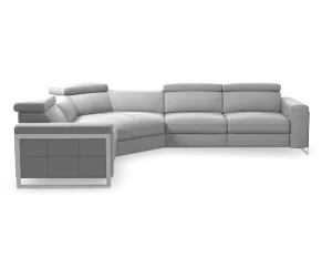 Salerno Sectional