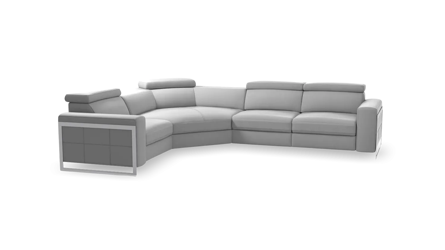 Salerno Sectional