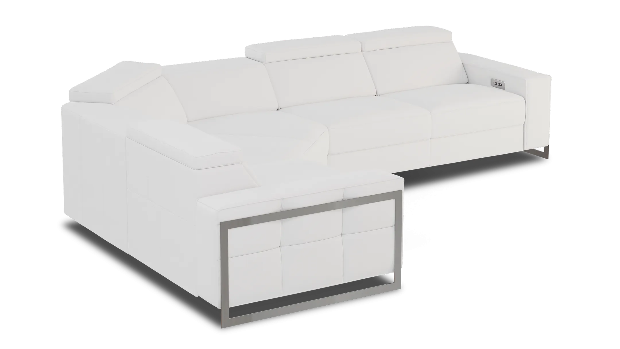 Salerno Sectional