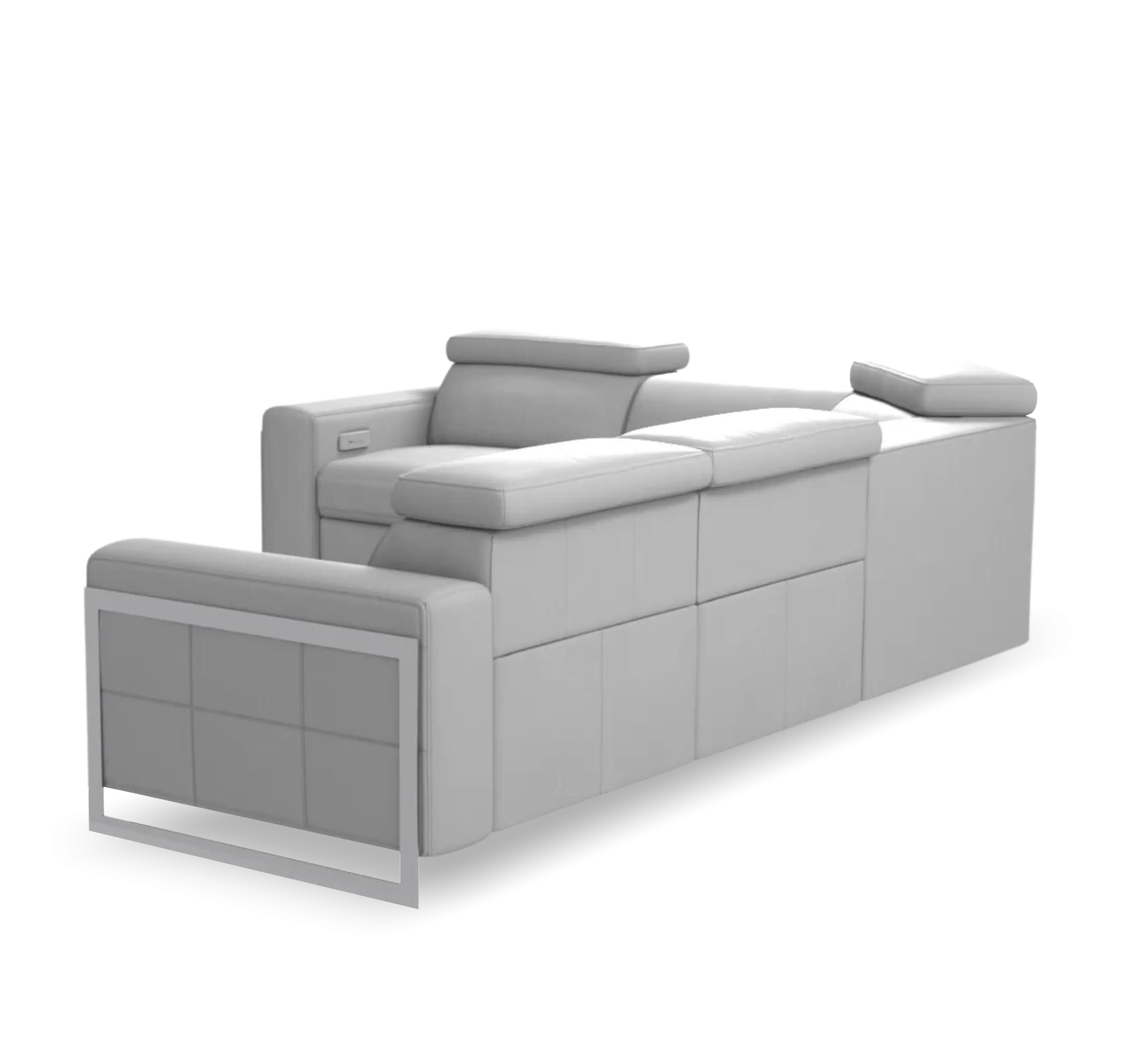 Salerno Sectional