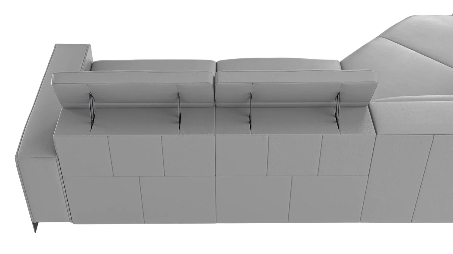 Salerno Sectional