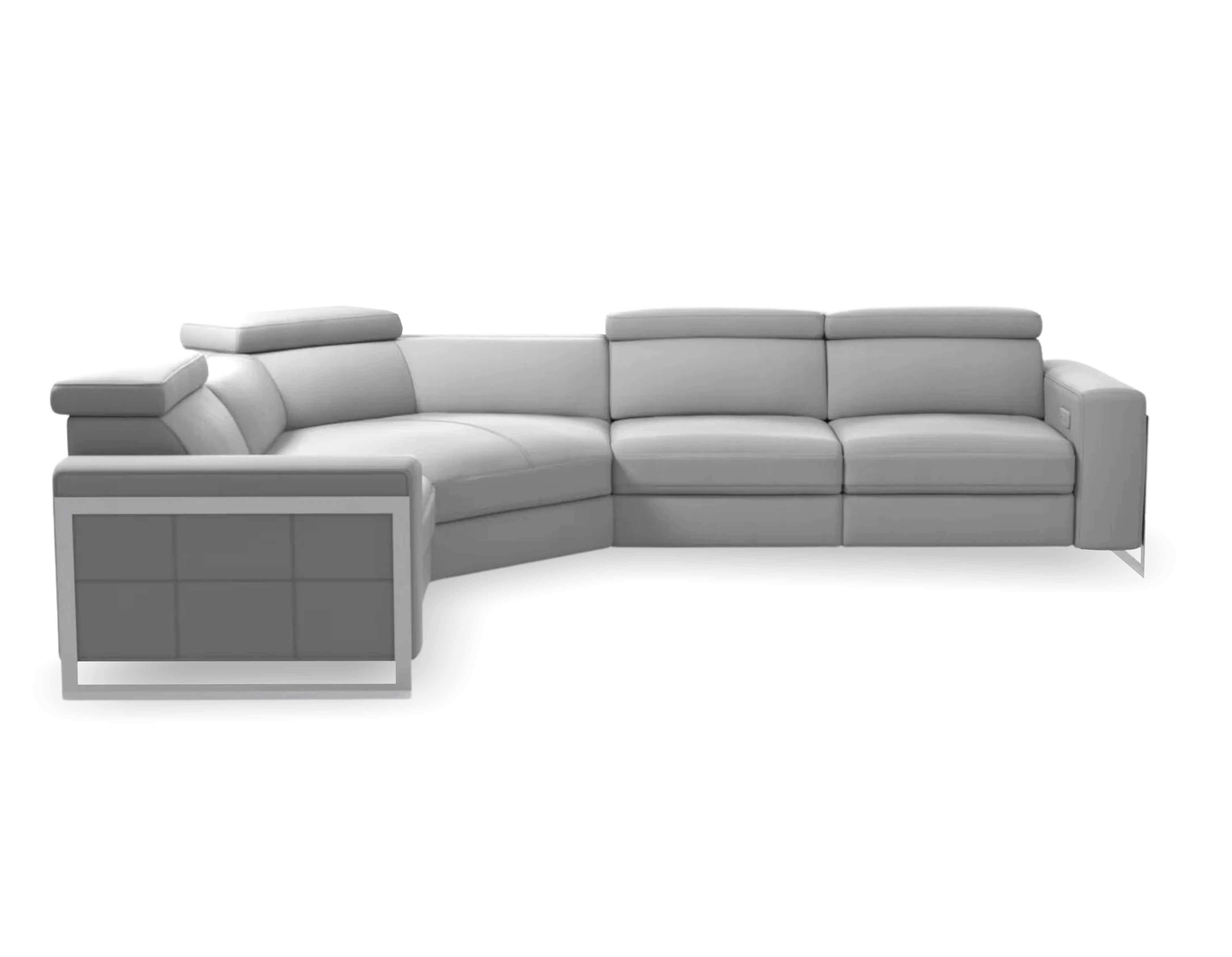 Salerno Sectional