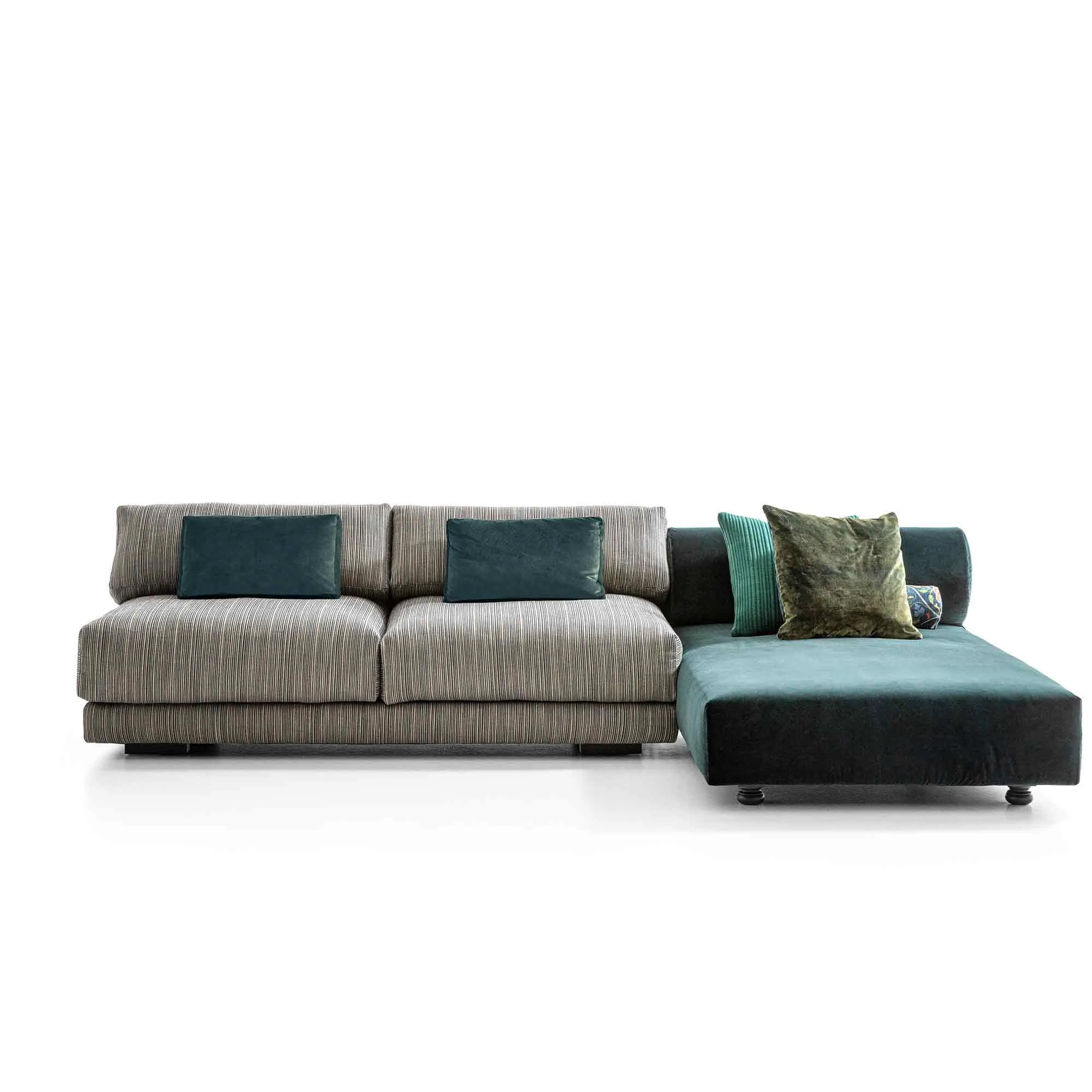 Salon Nanà - Sofa