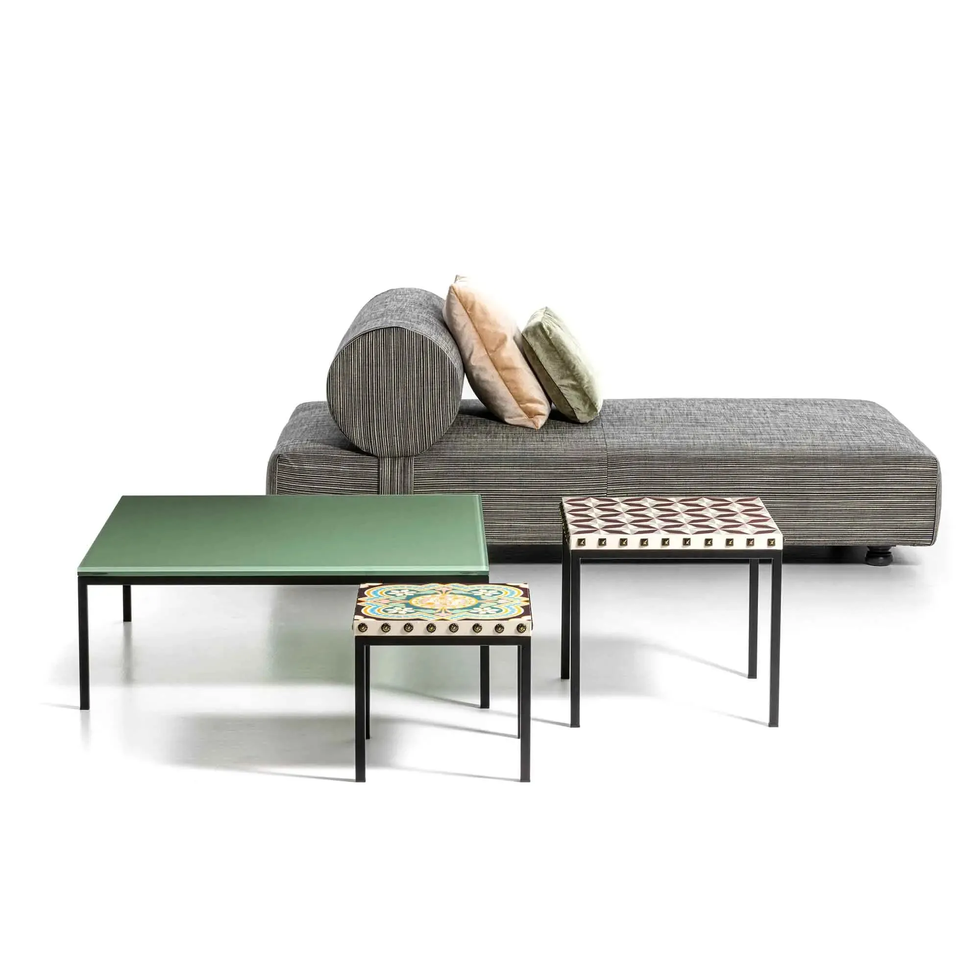Salon Nanà - Sofa