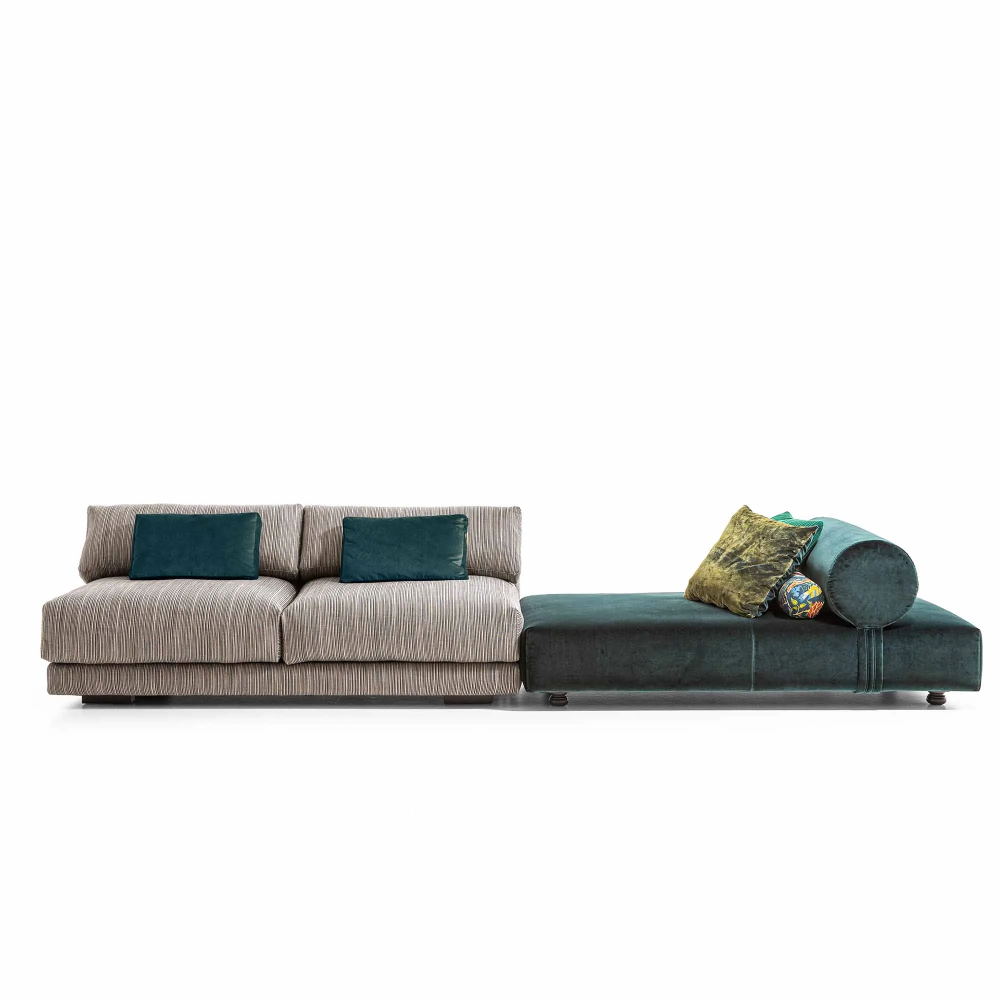 Salon Nanà - Sofa