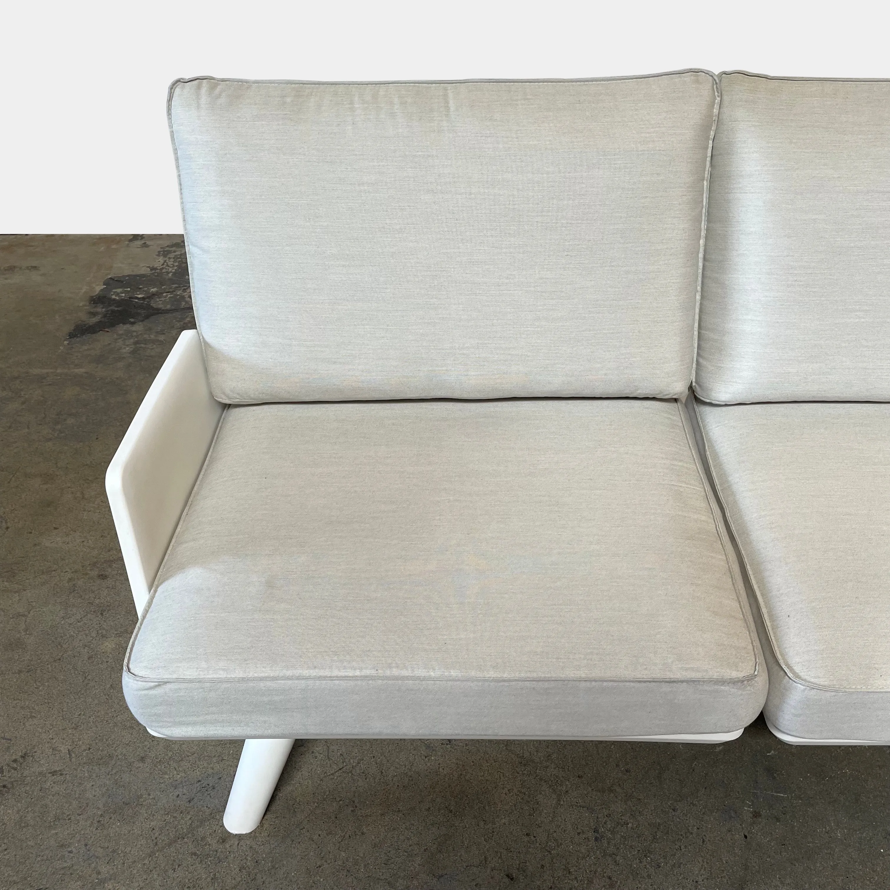 Samurai Outdoor Sofa