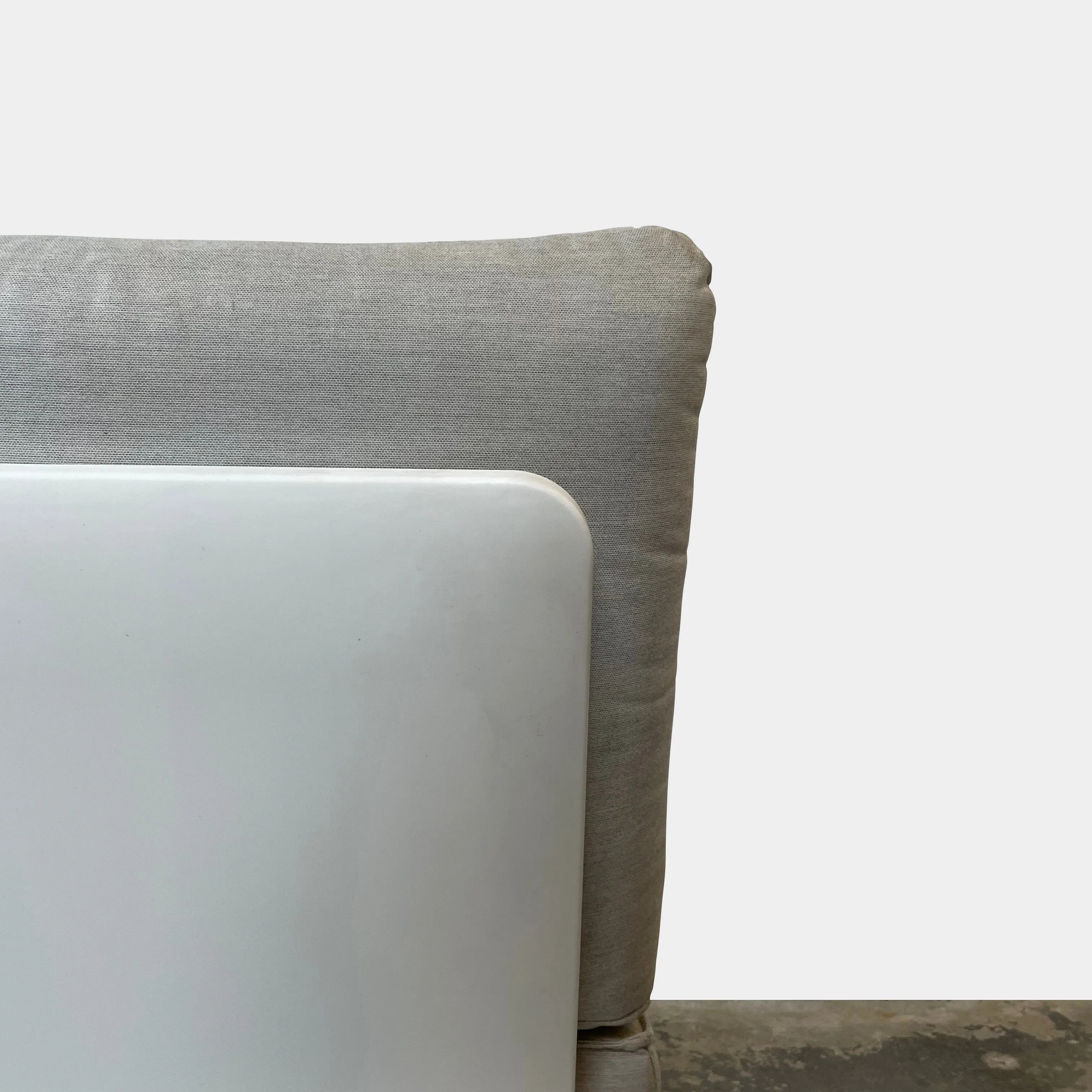 Samurai Outdoor Sofa