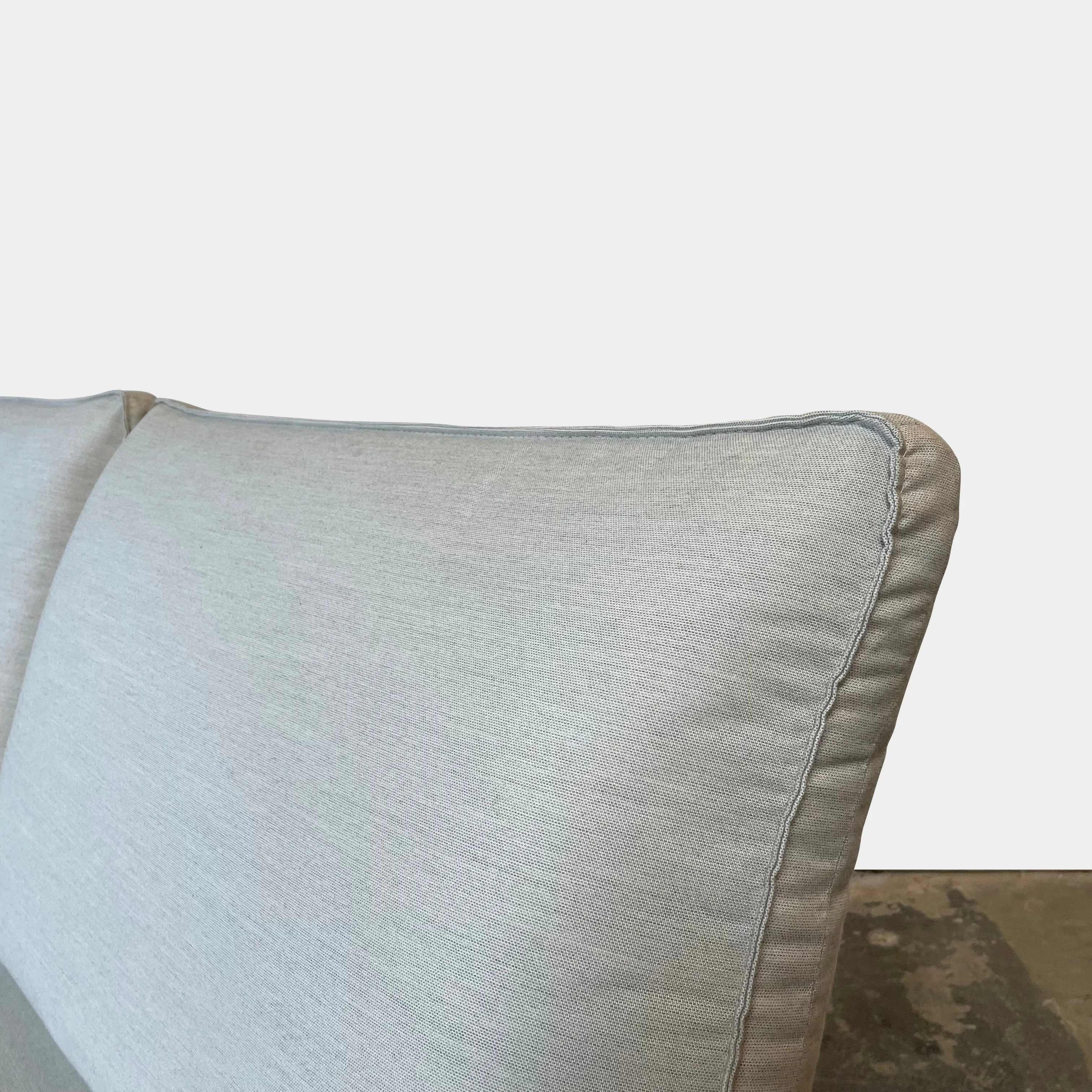Samurai Outdoor Sofa