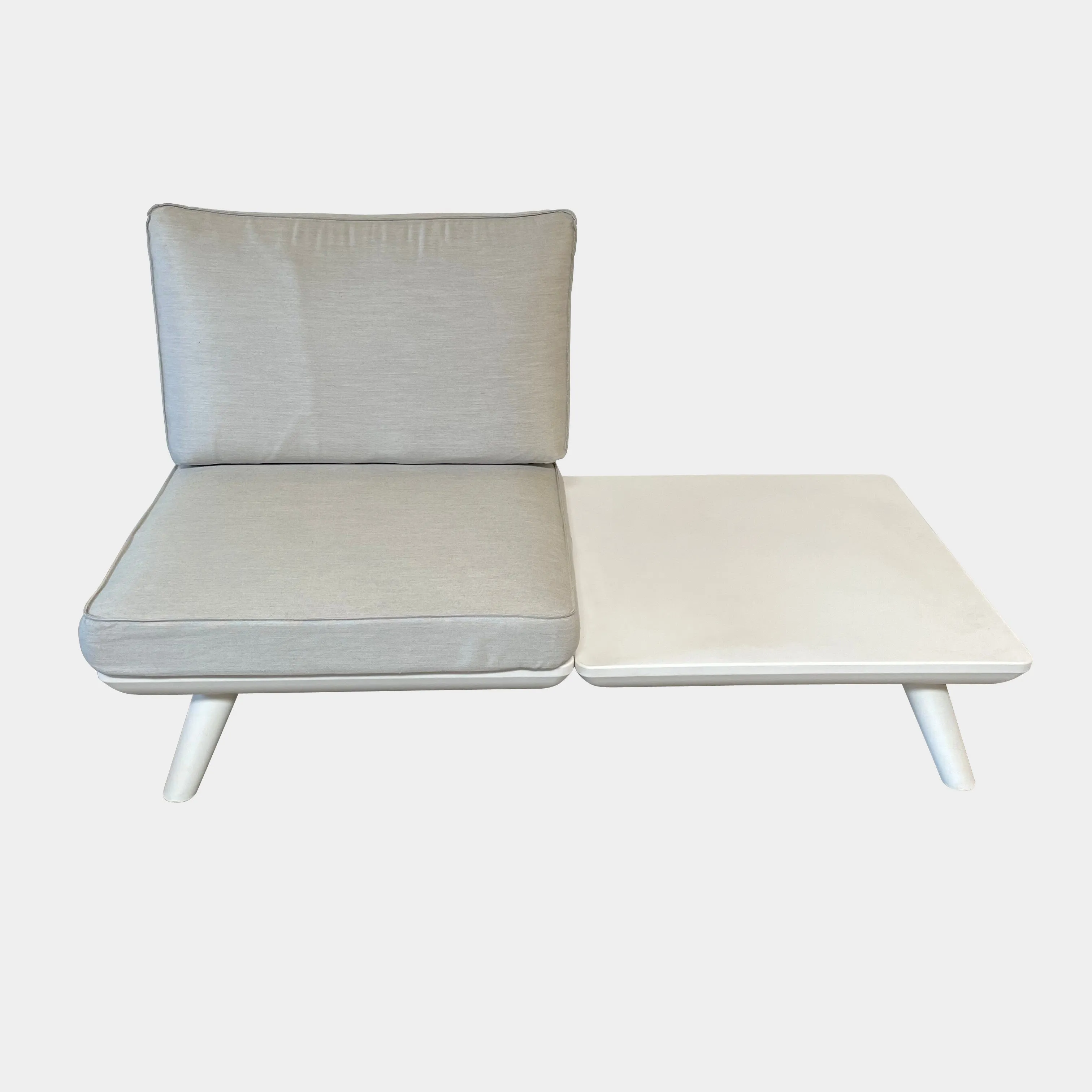 Samurai Outdoor Sofa
