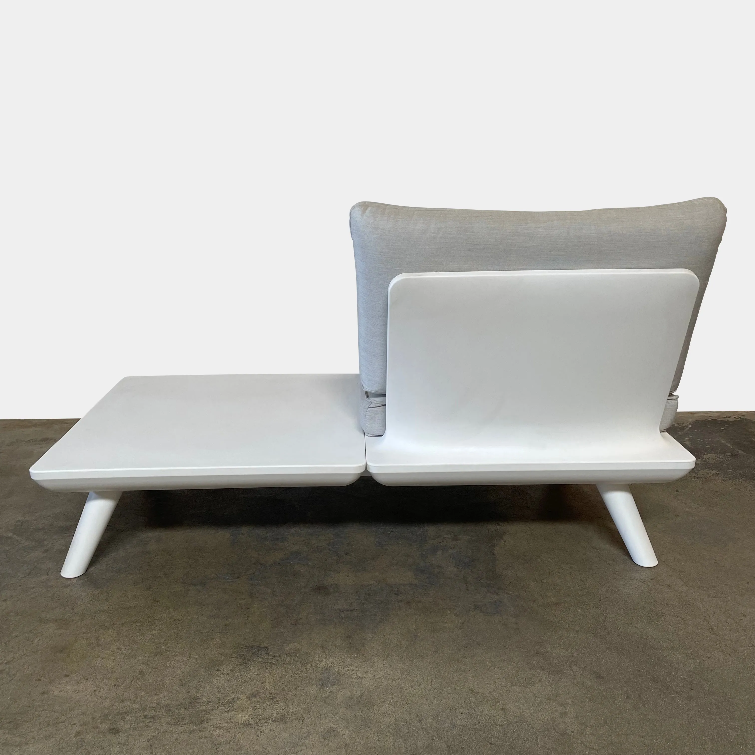 Samurai Outdoor Sofa