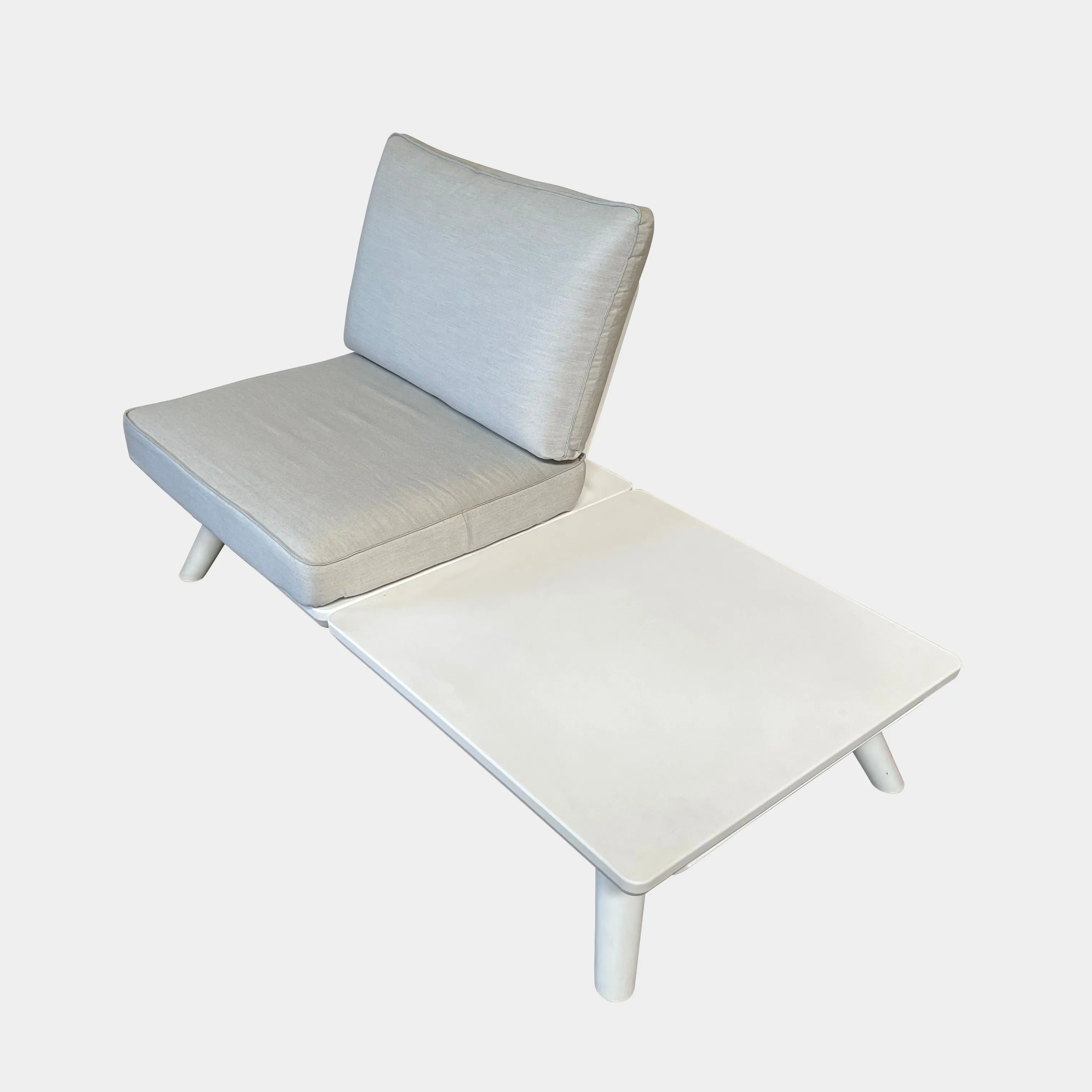 Samurai Outdoor Sofa