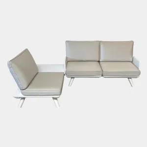 Samurai Outdoor Sofa