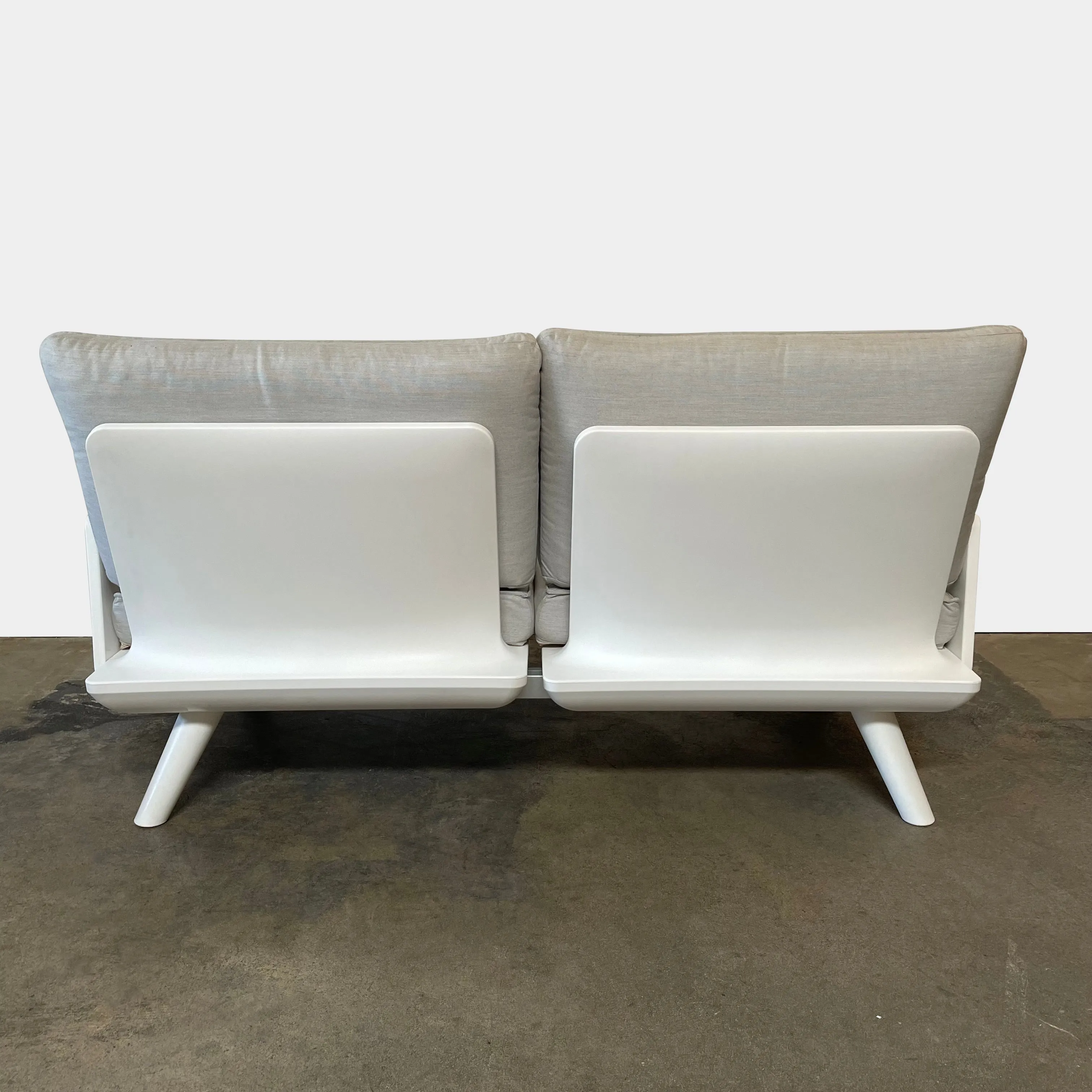 Samurai Outdoor Sofa