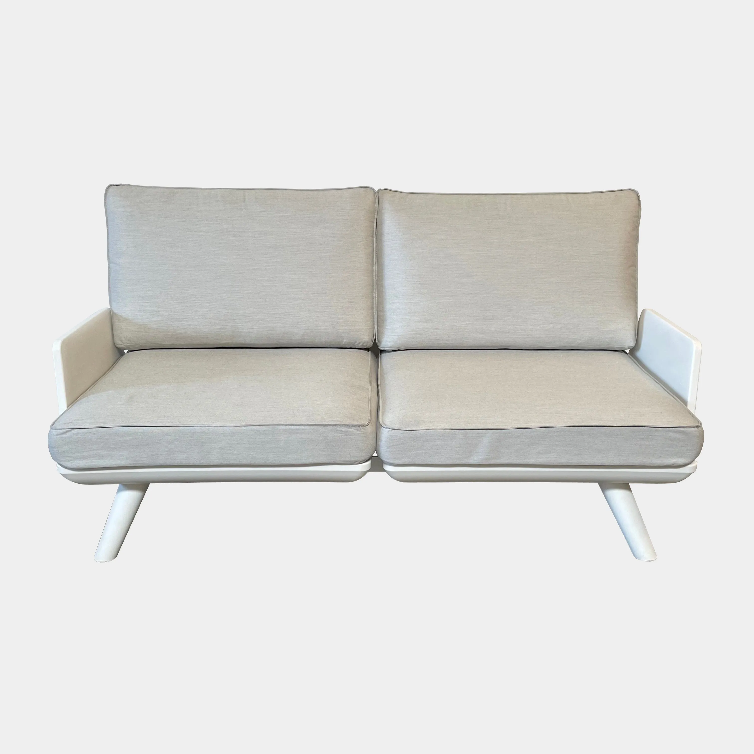 Samurai Outdoor Sofa