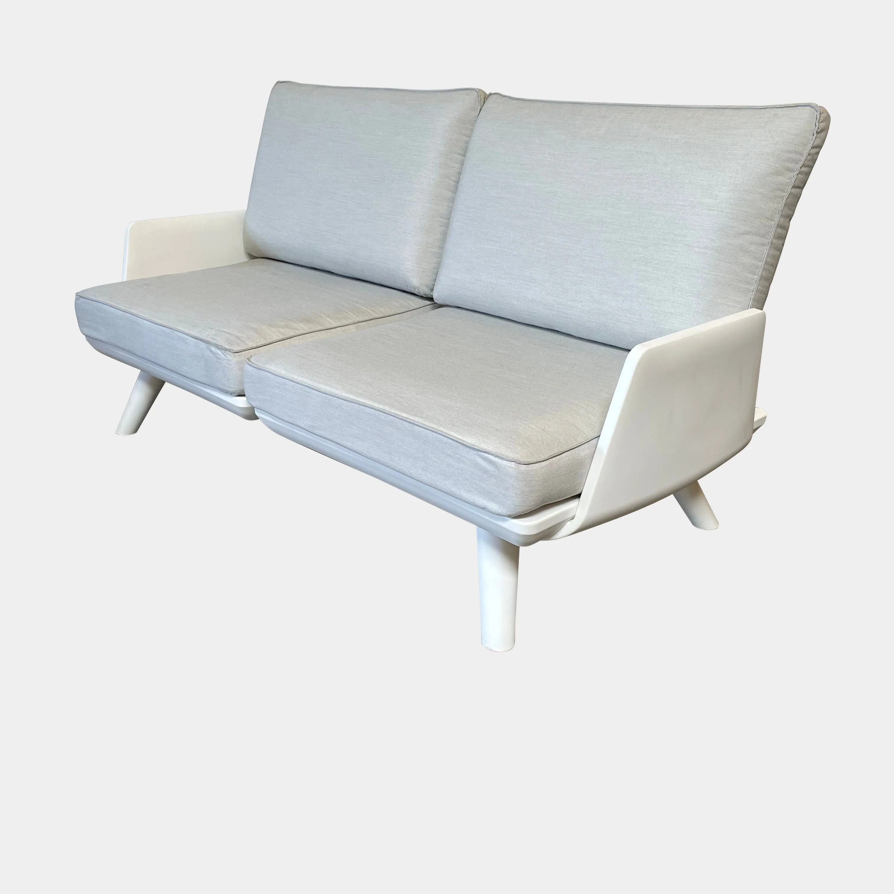Samurai Outdoor Sofa