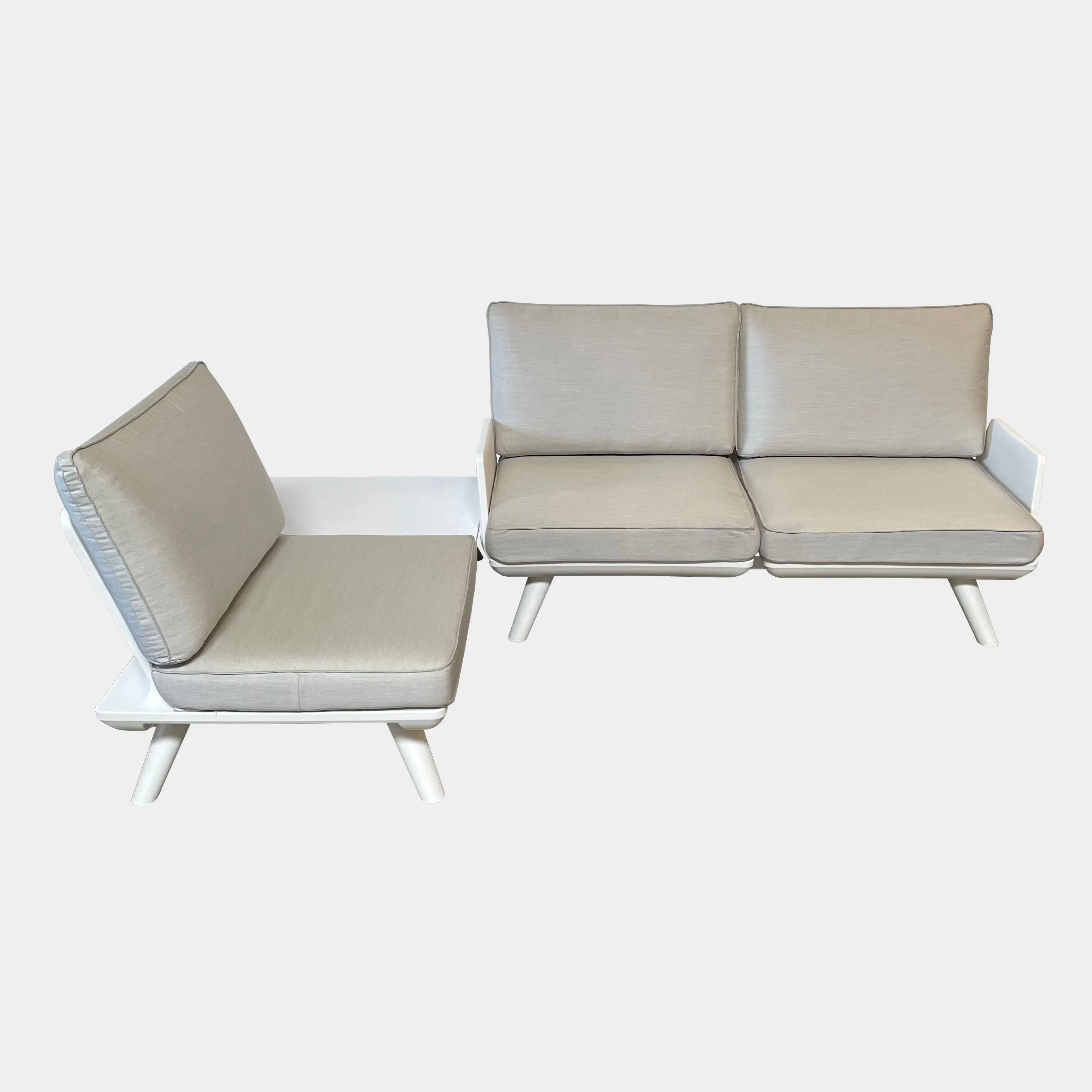 Samurai Outdoor Sofa