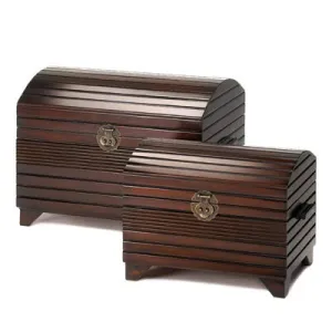 Santa Rosa Nesting Trunks