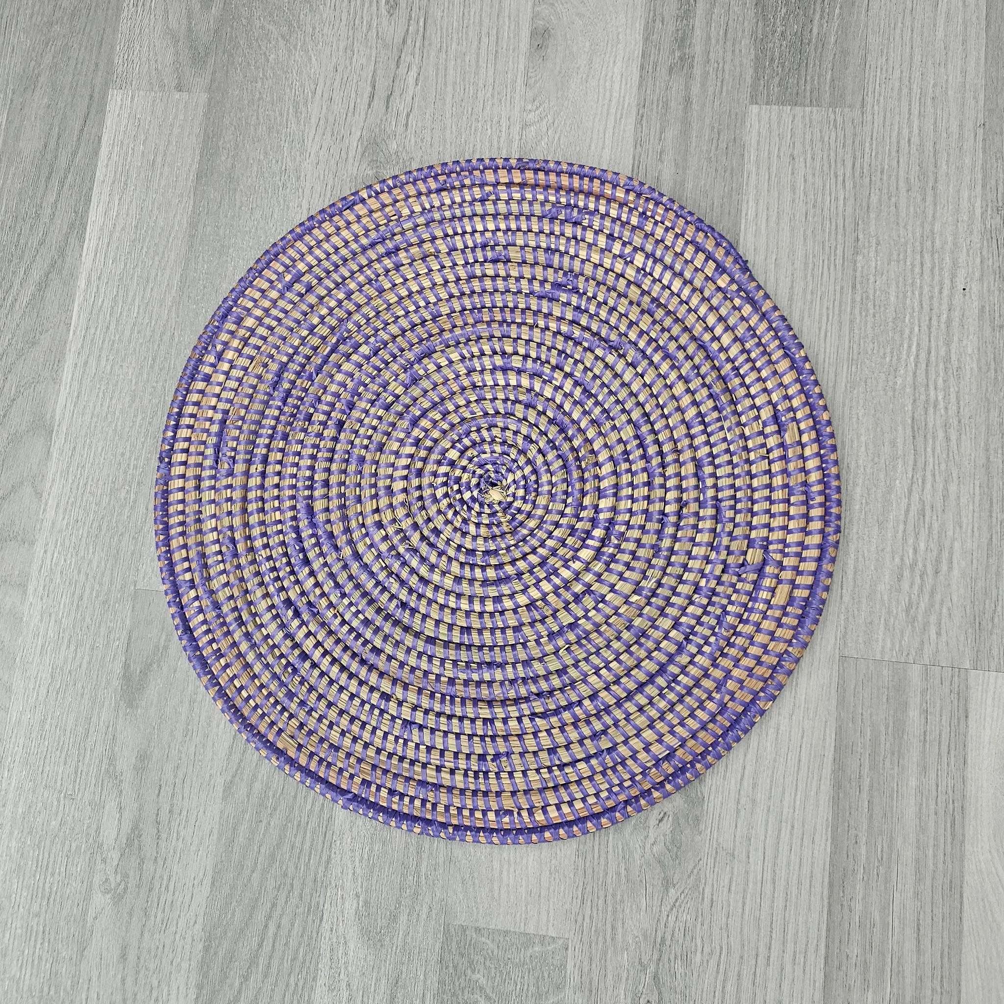 Senegalese Baskets - African Wall Décor –  Marieme