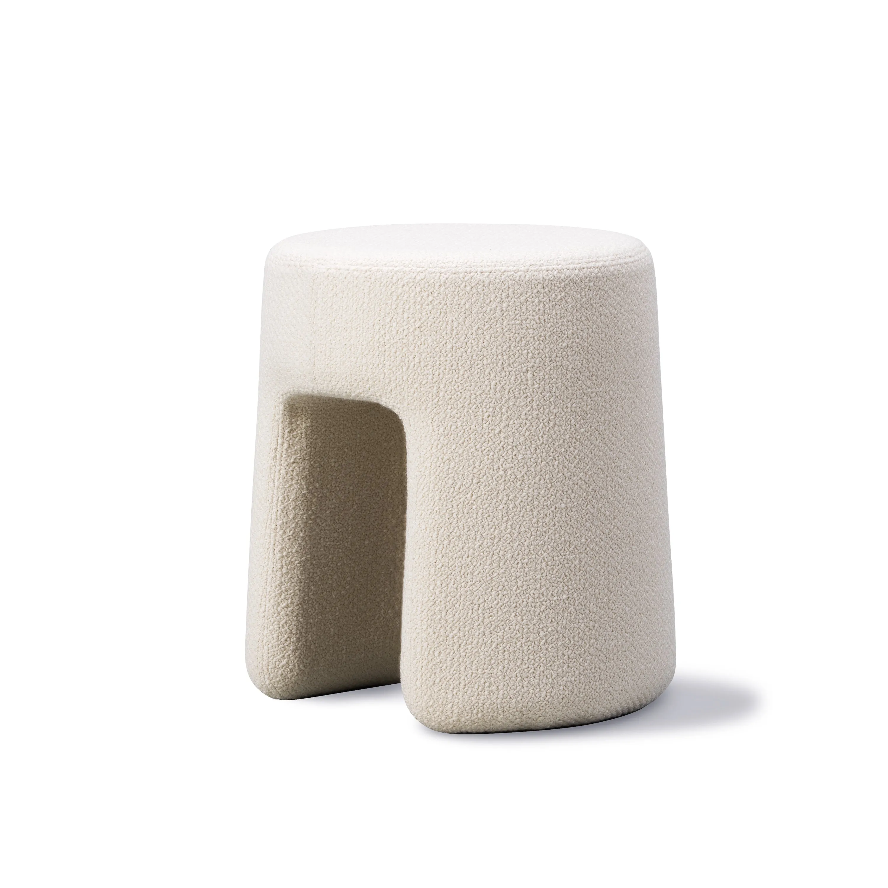 Sequoia Pouf