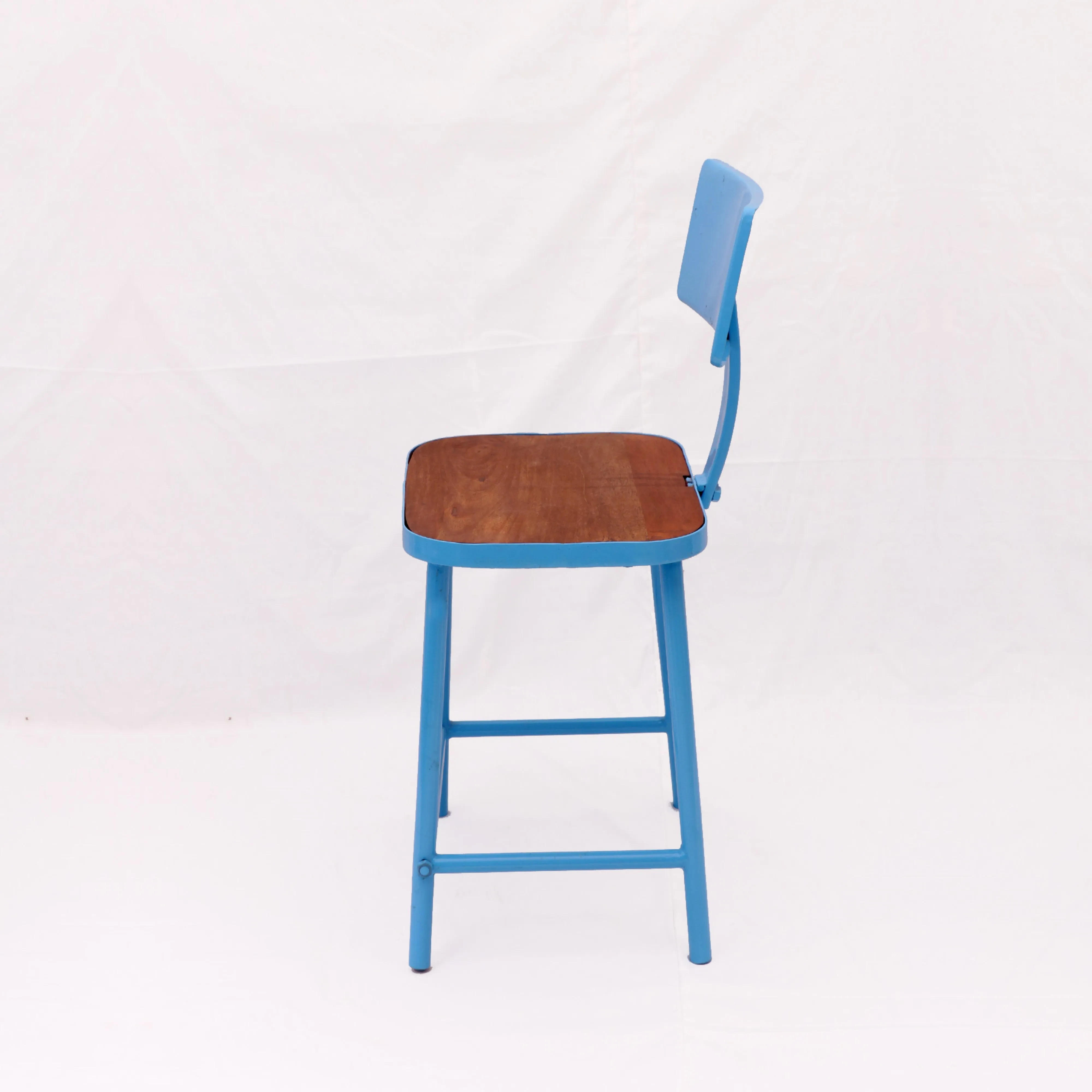 (Set of 2) Metallic Couples Chair