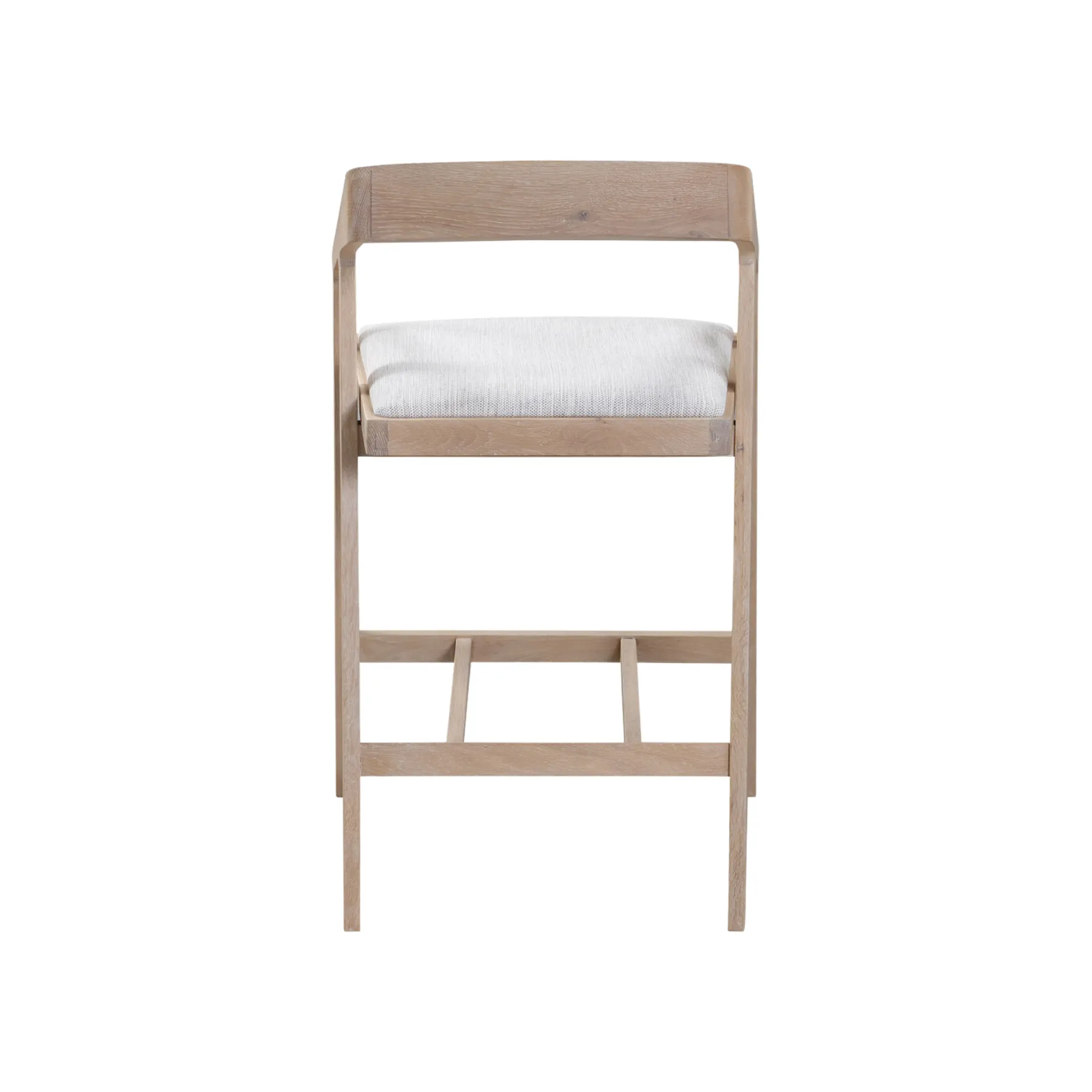 Set of two Rama Counter Stools
