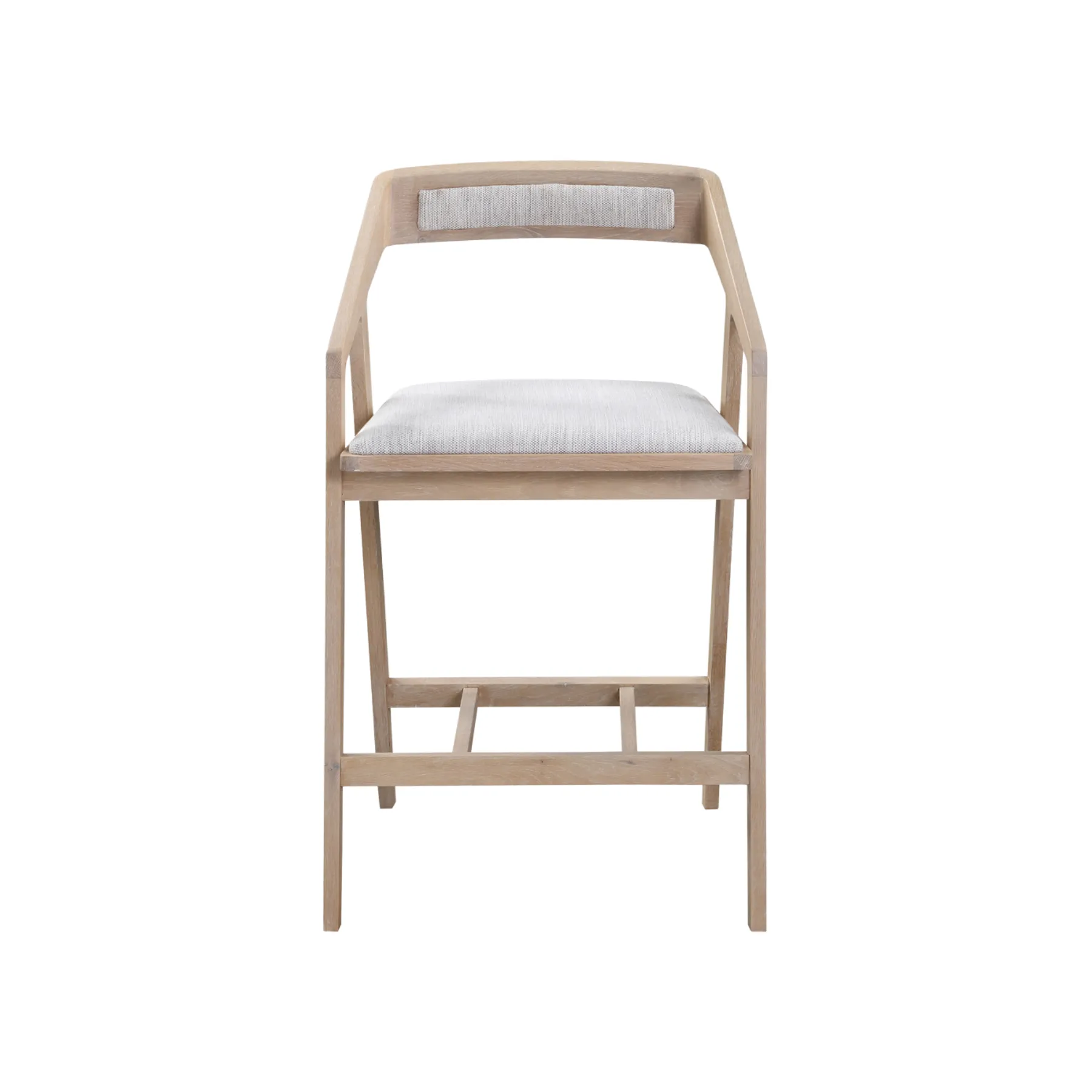 Set of two Rama Counter Stools