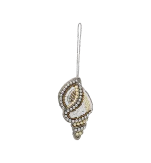 Shell Ornament