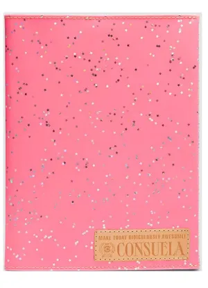 Shine Notebook by Consuela