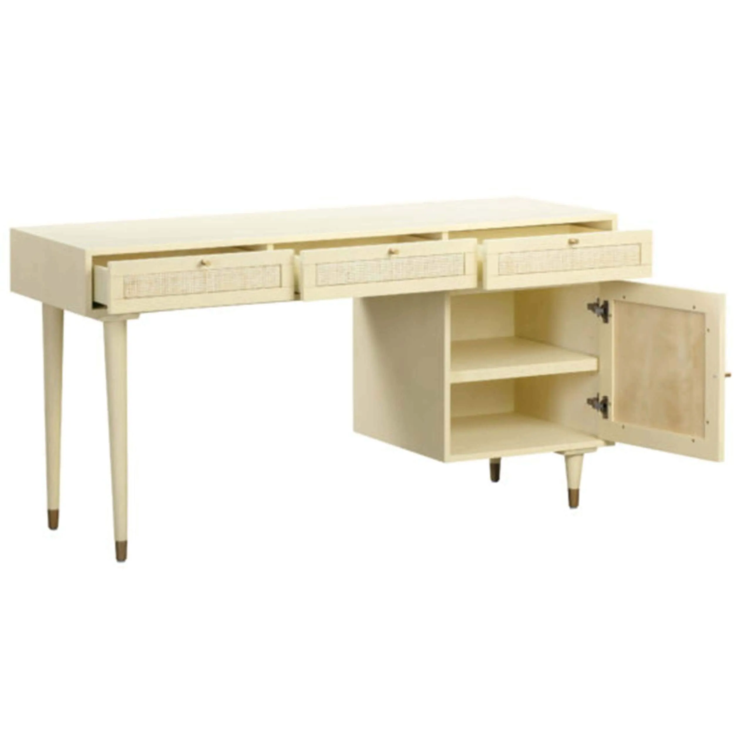 Sierra Desk, Buttermilk
