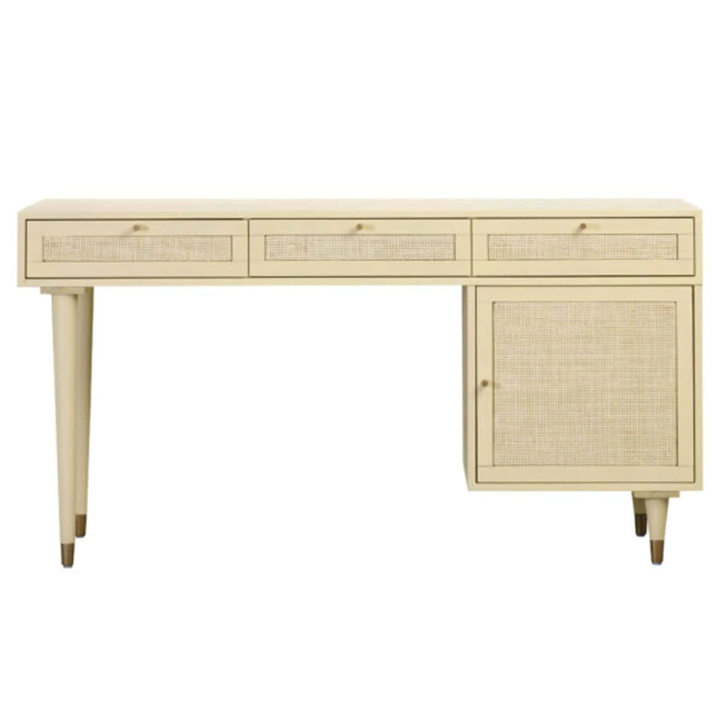 Sierra Desk, Buttermilk