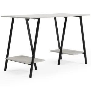 Signature Design by Ashley Bayflynn H288-27 Home Office Desk