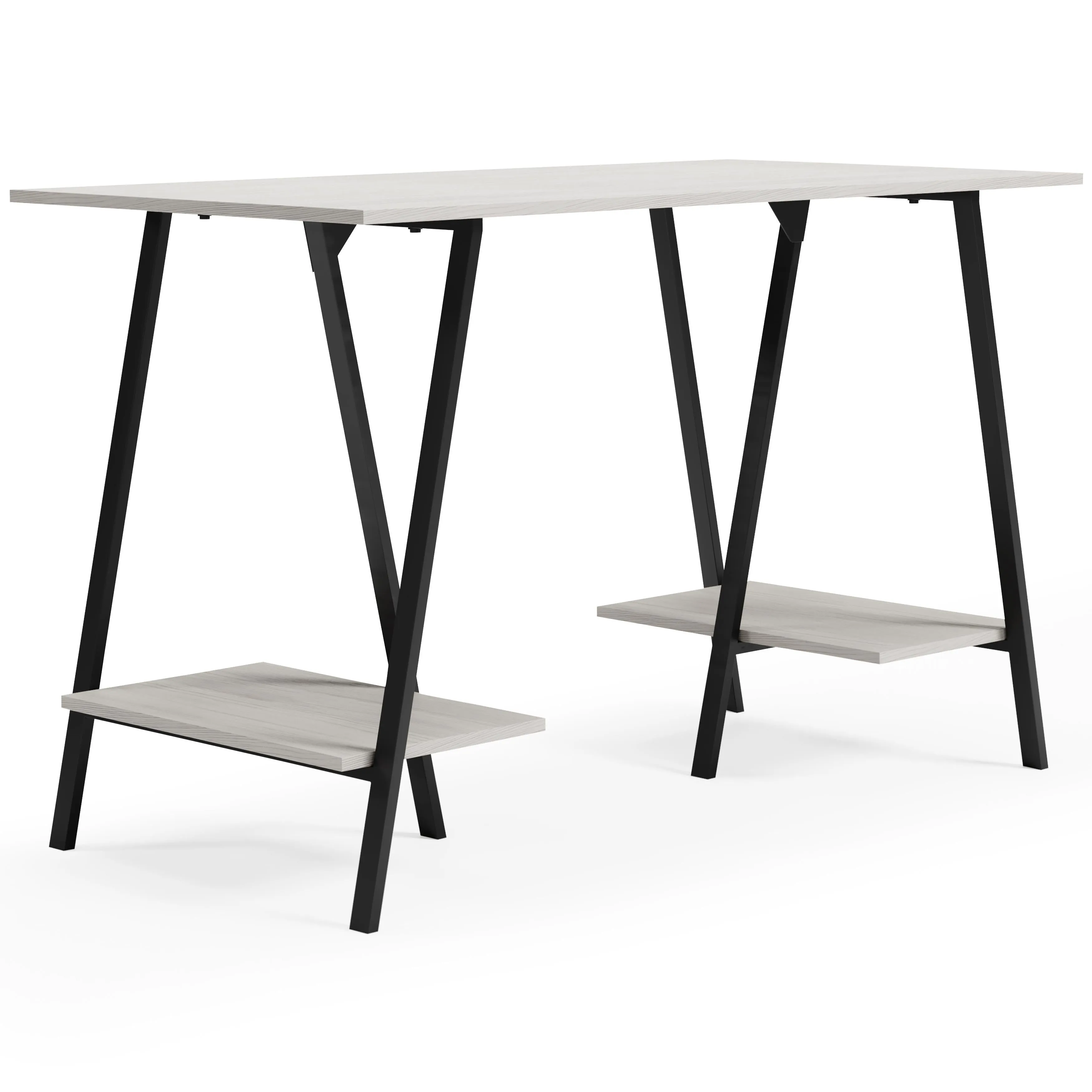 Signature Design by Ashley Bayflynn H288-27 Home Office Desk