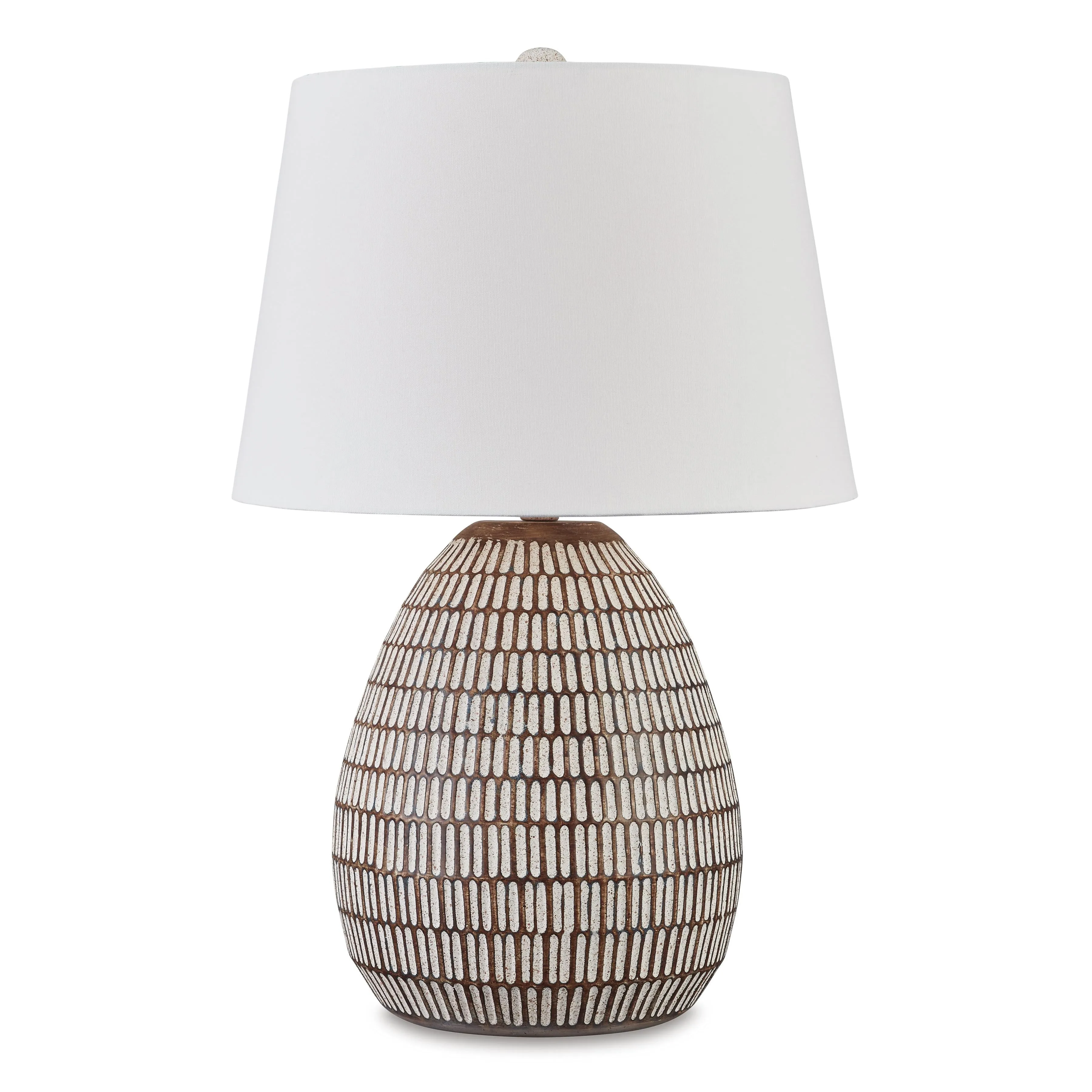 Signature Design by Ashley Darrich Table Lamp L235804