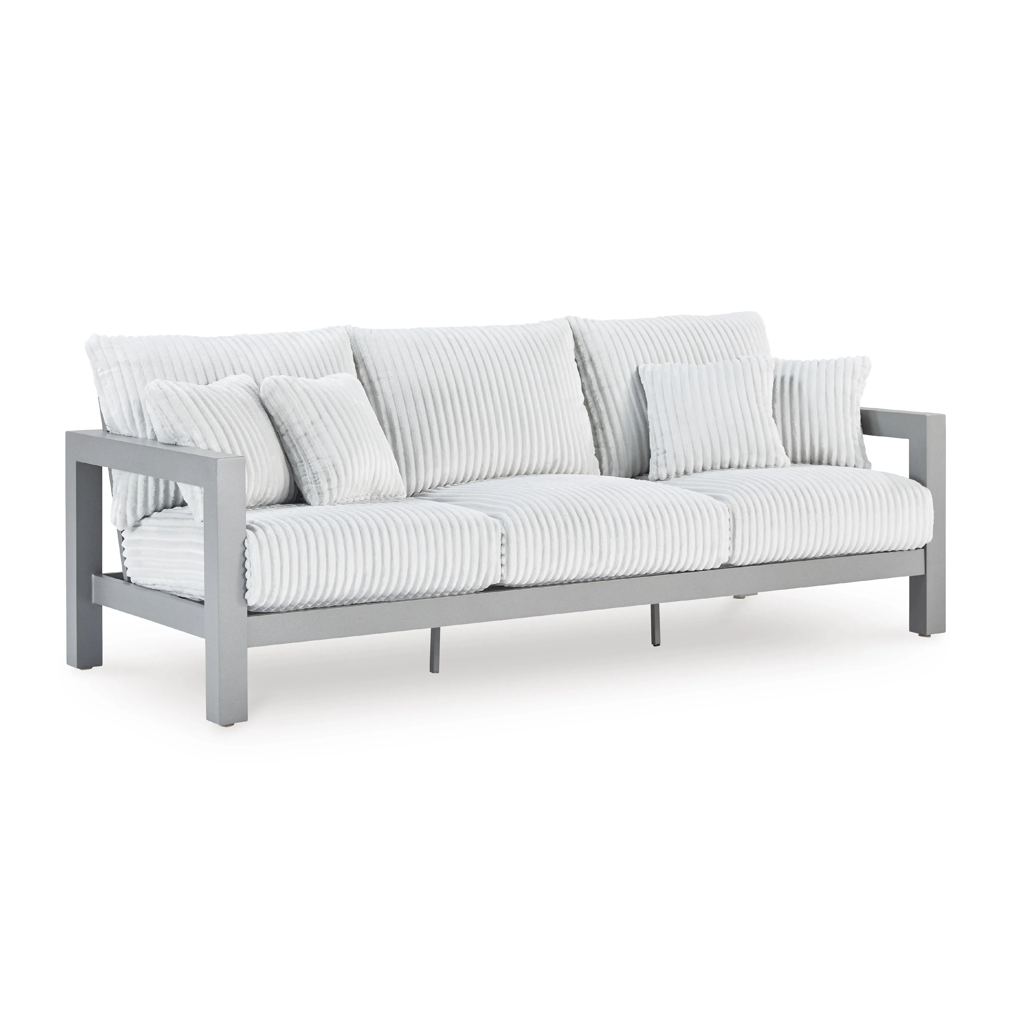 Signature Design by Ashley Outdoor Seating Sofas PCP695-838