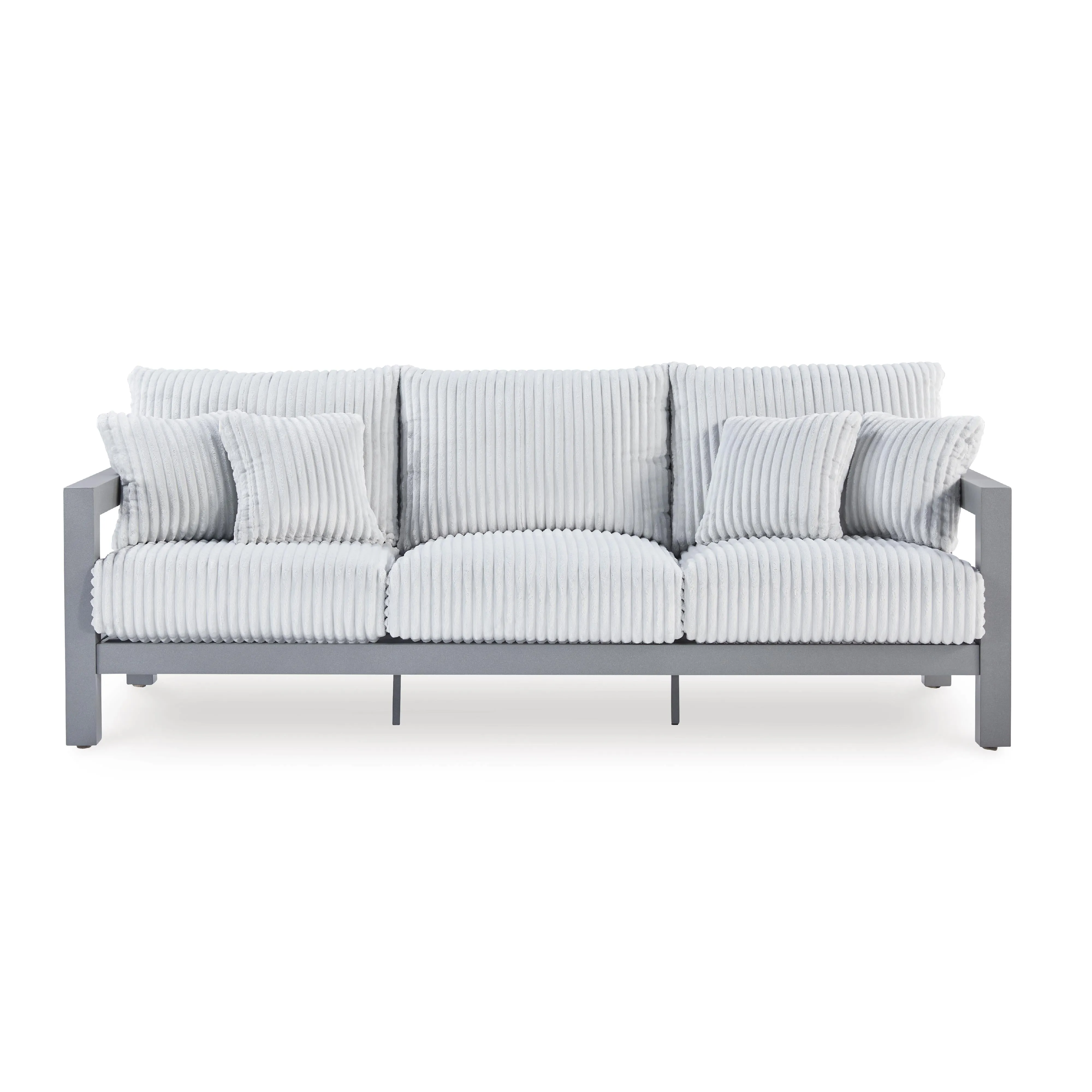 Signature Design by Ashley Outdoor Seating Sofas PCP695-838