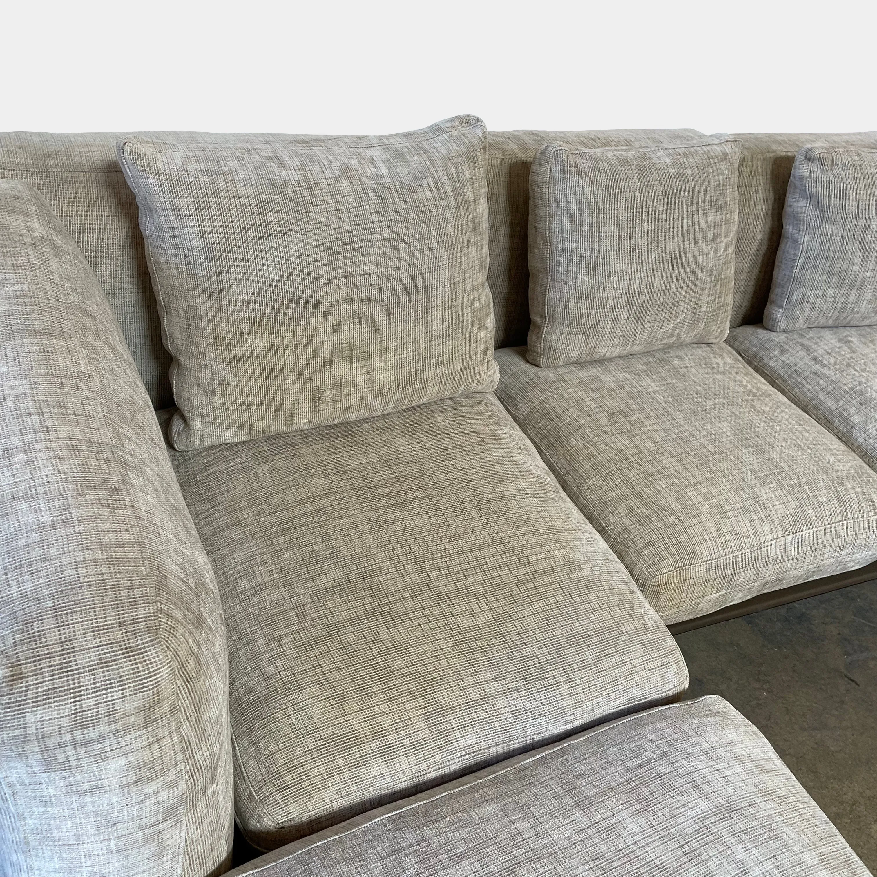 Soft Dream Sectional
