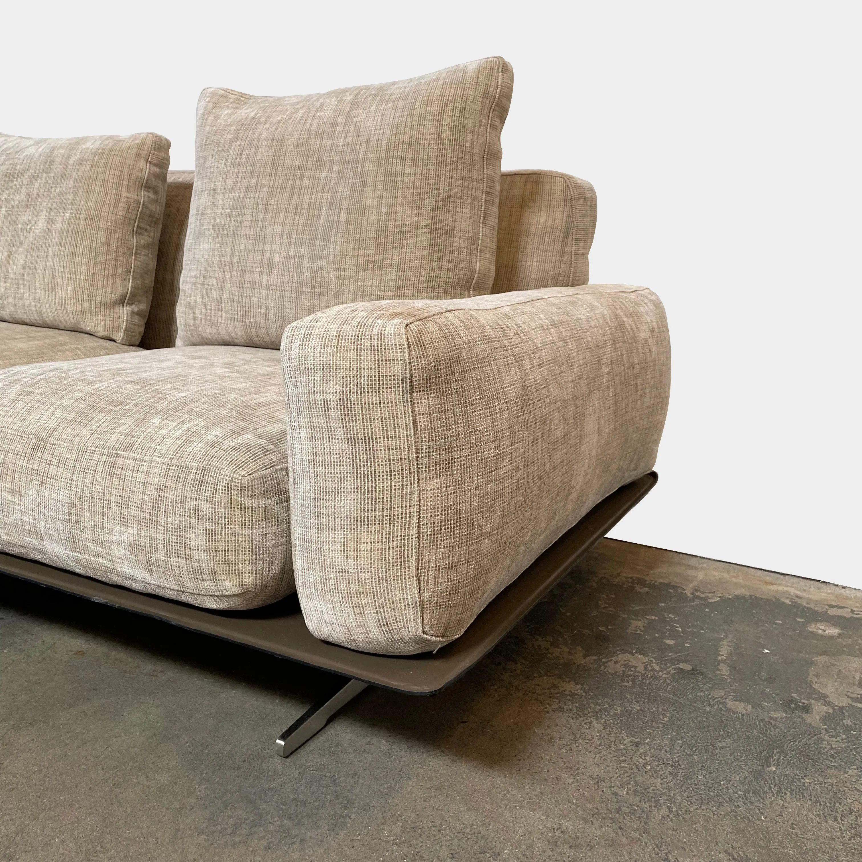 Soft Dream Sectional