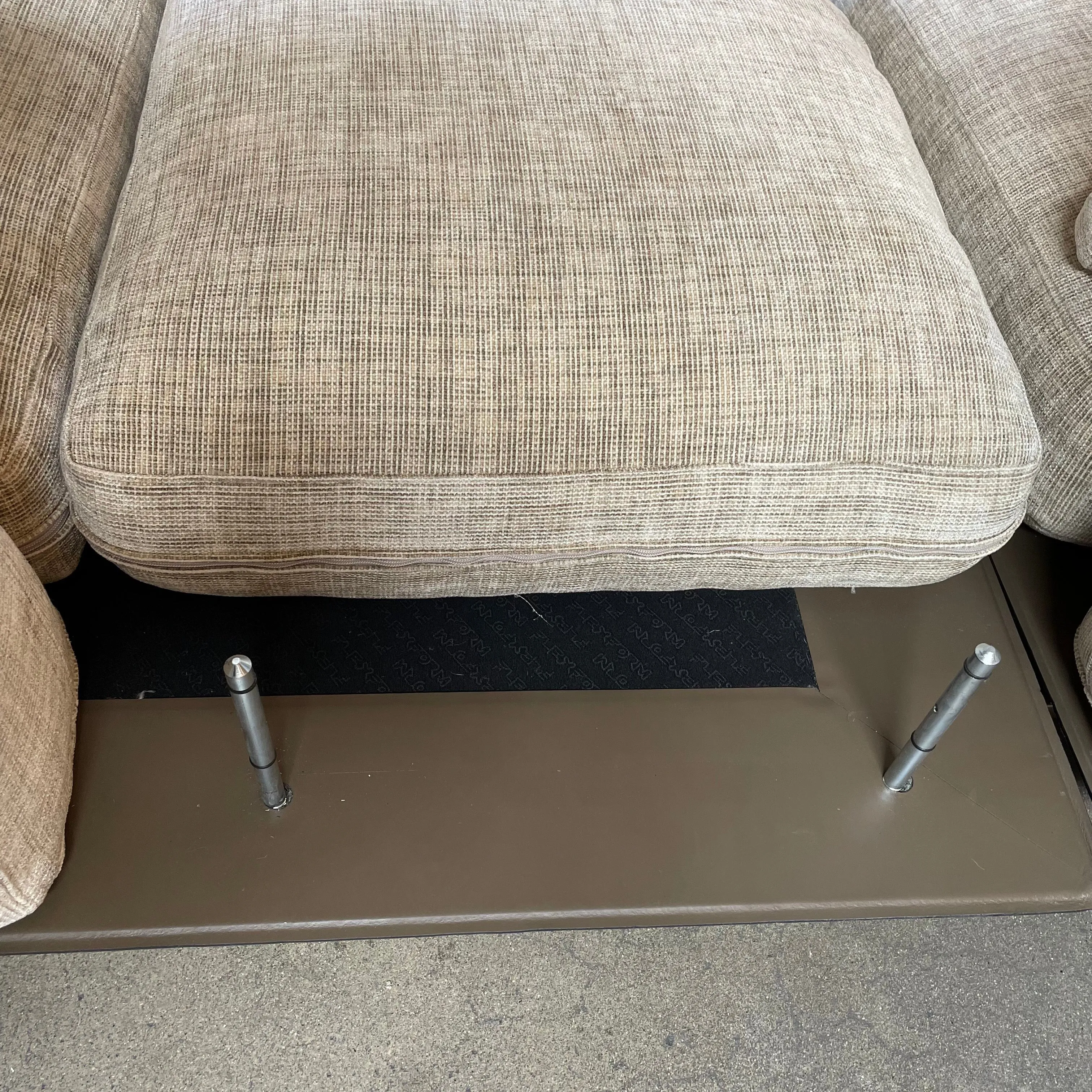 Soft Dream Sectional